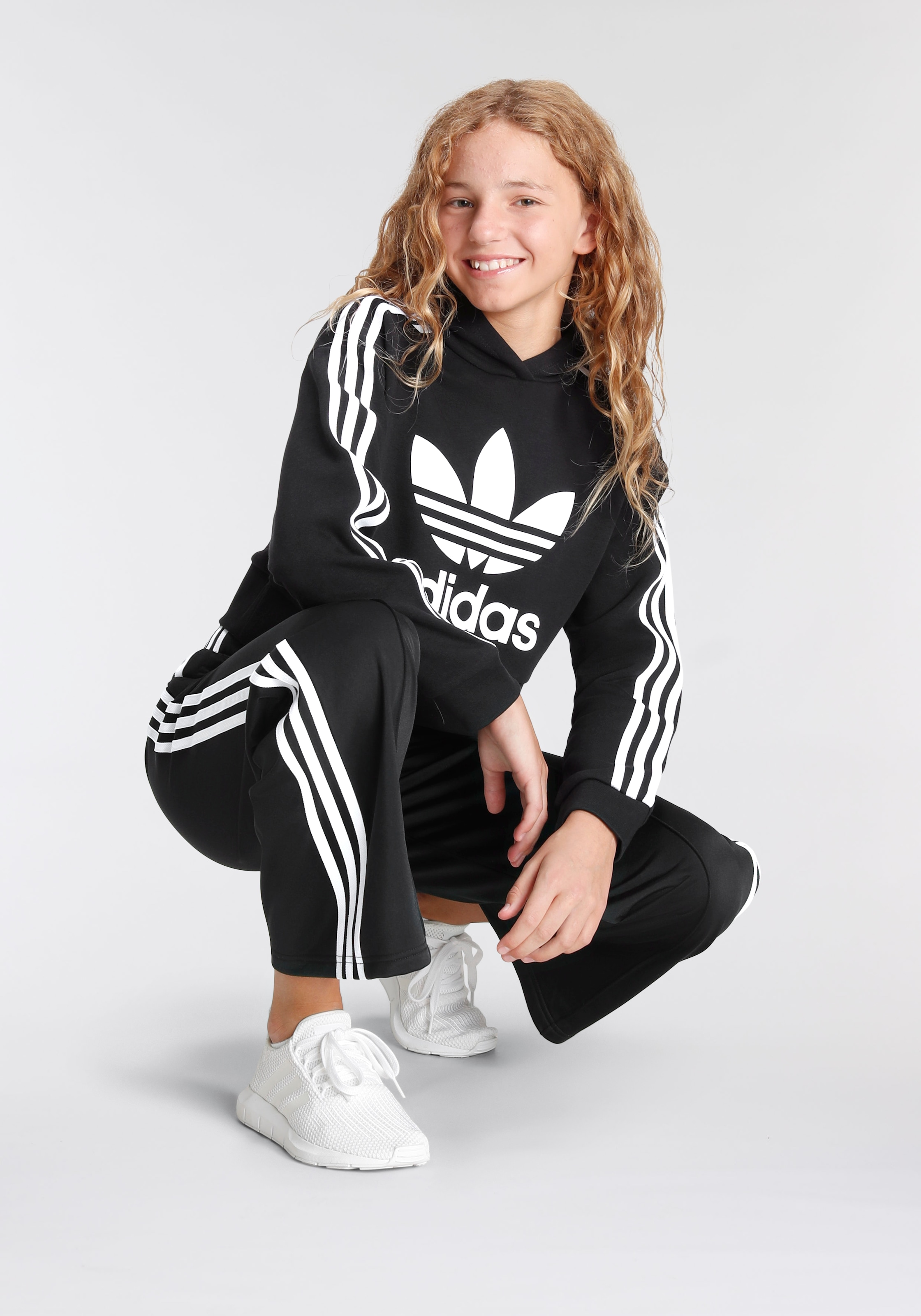 ✵ adidas Originals tlg.) online HOSE«, ordern WIDE | (1 »ADICOLOR Sporthose Jelmoli-Versand
