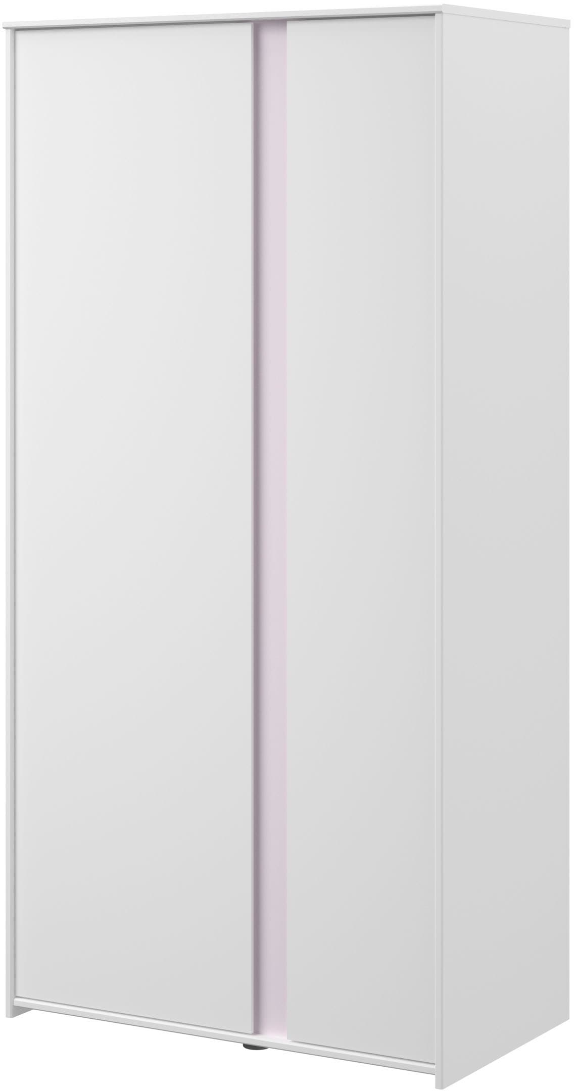 Parisot Kinderkleiderschrank »Pirouette 2«, (1 St.)