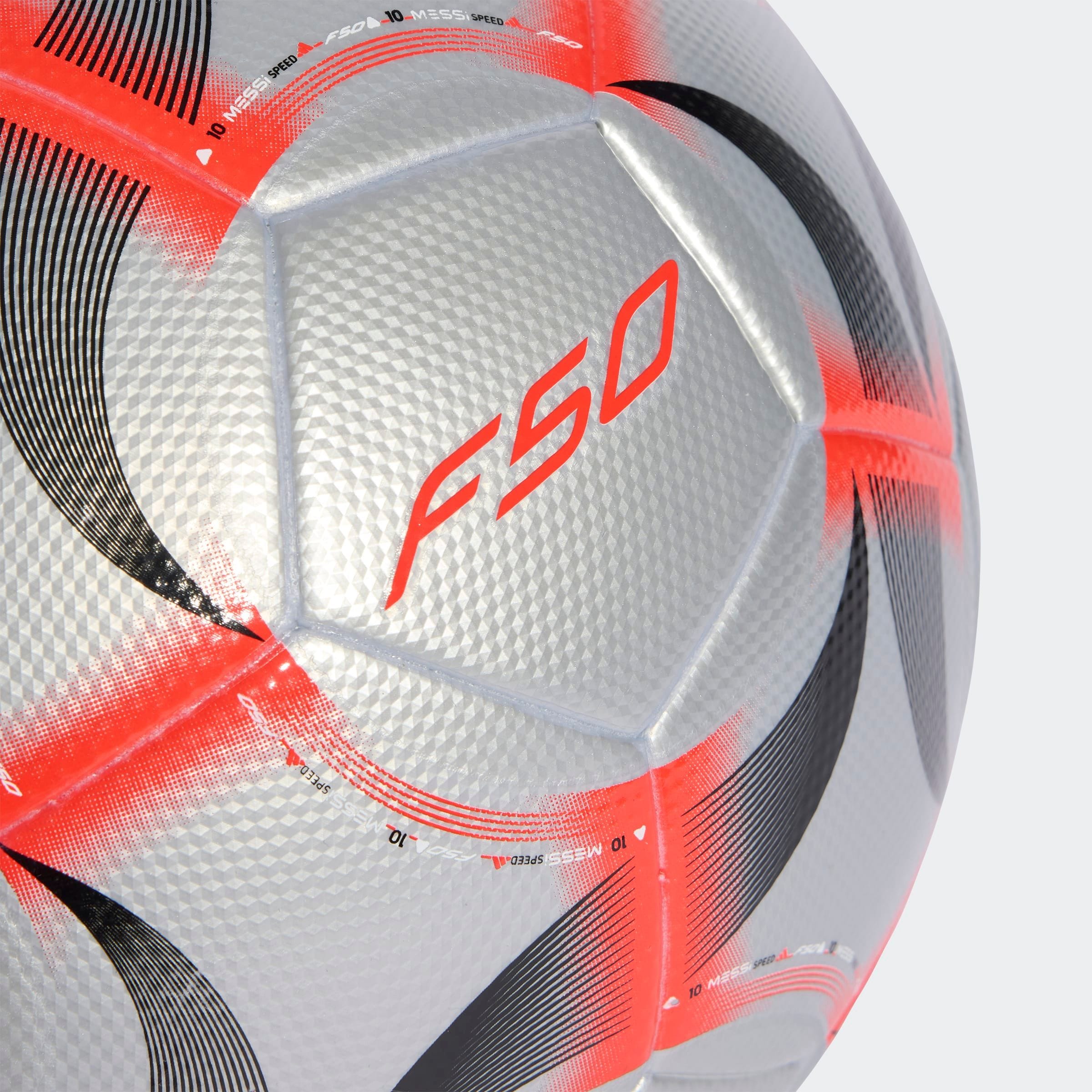 adidas Performance Fussball »MESSI LGE«, (1 St.)