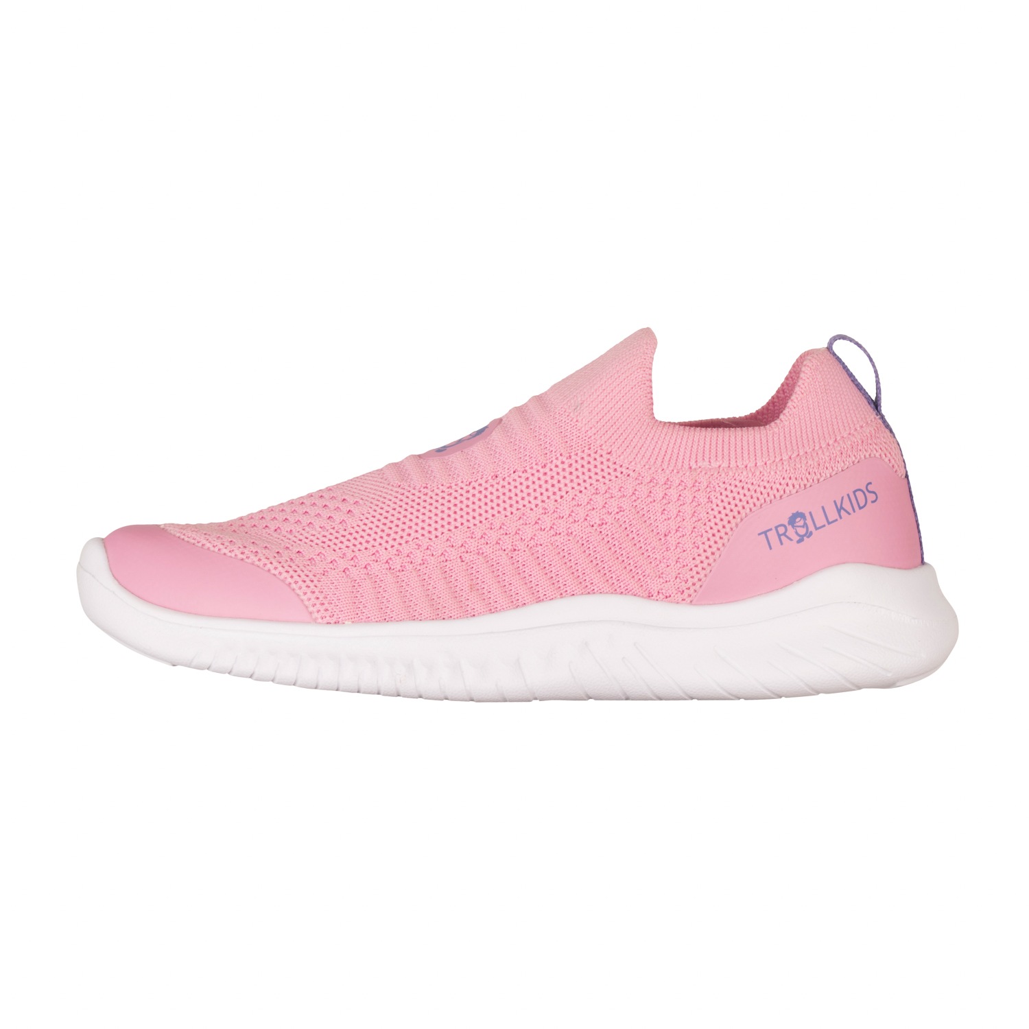 TROLLKIDS Slip-On Sneaker »Kids Oslo Sneaker XT«