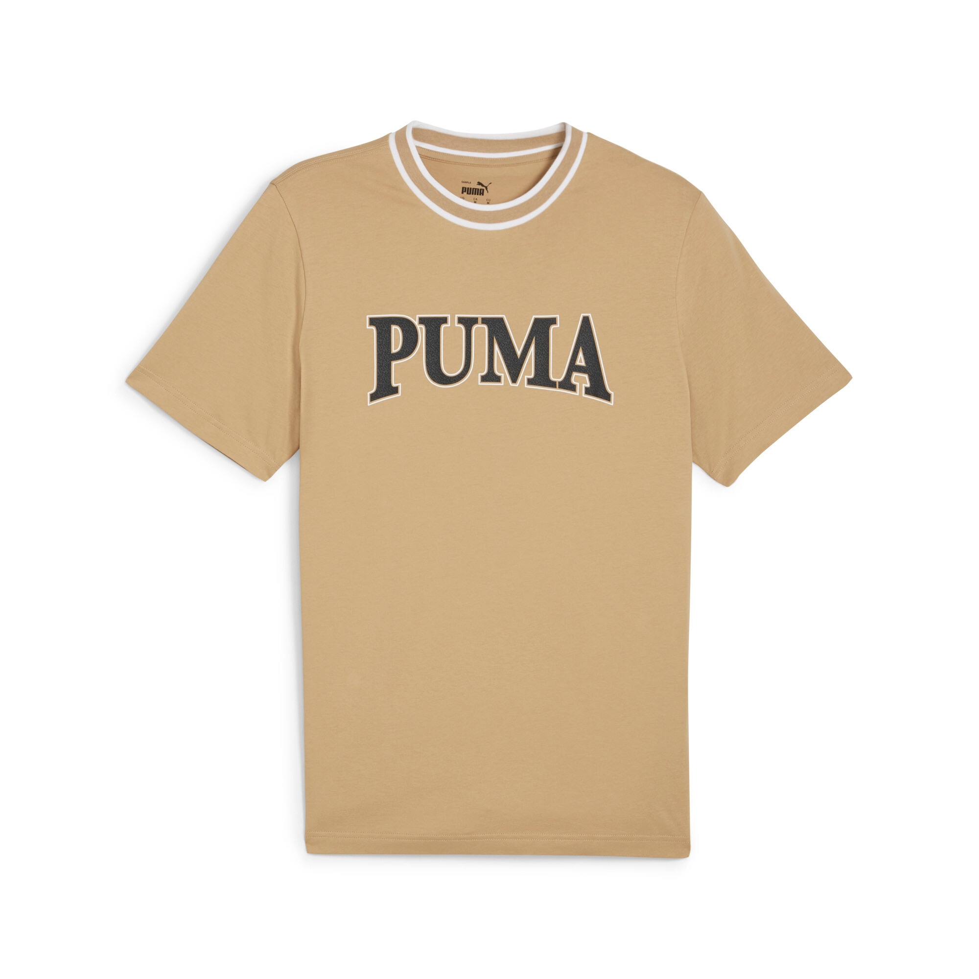 PUMA T-Shirt »SQUAD BIG GRAPHIC TEE«