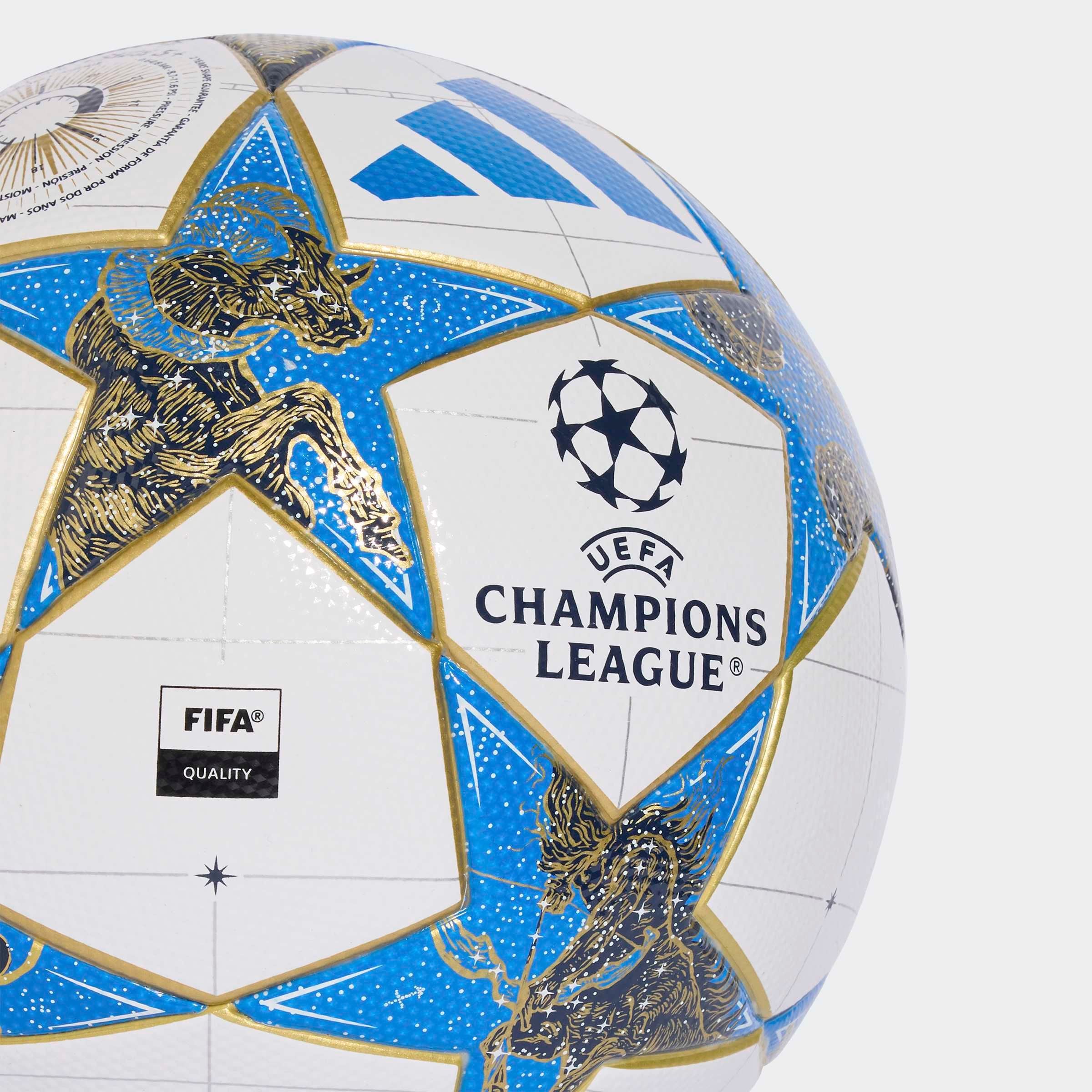 adidas Performance Fussball »UCL LGE«, (1 St.), Champions League