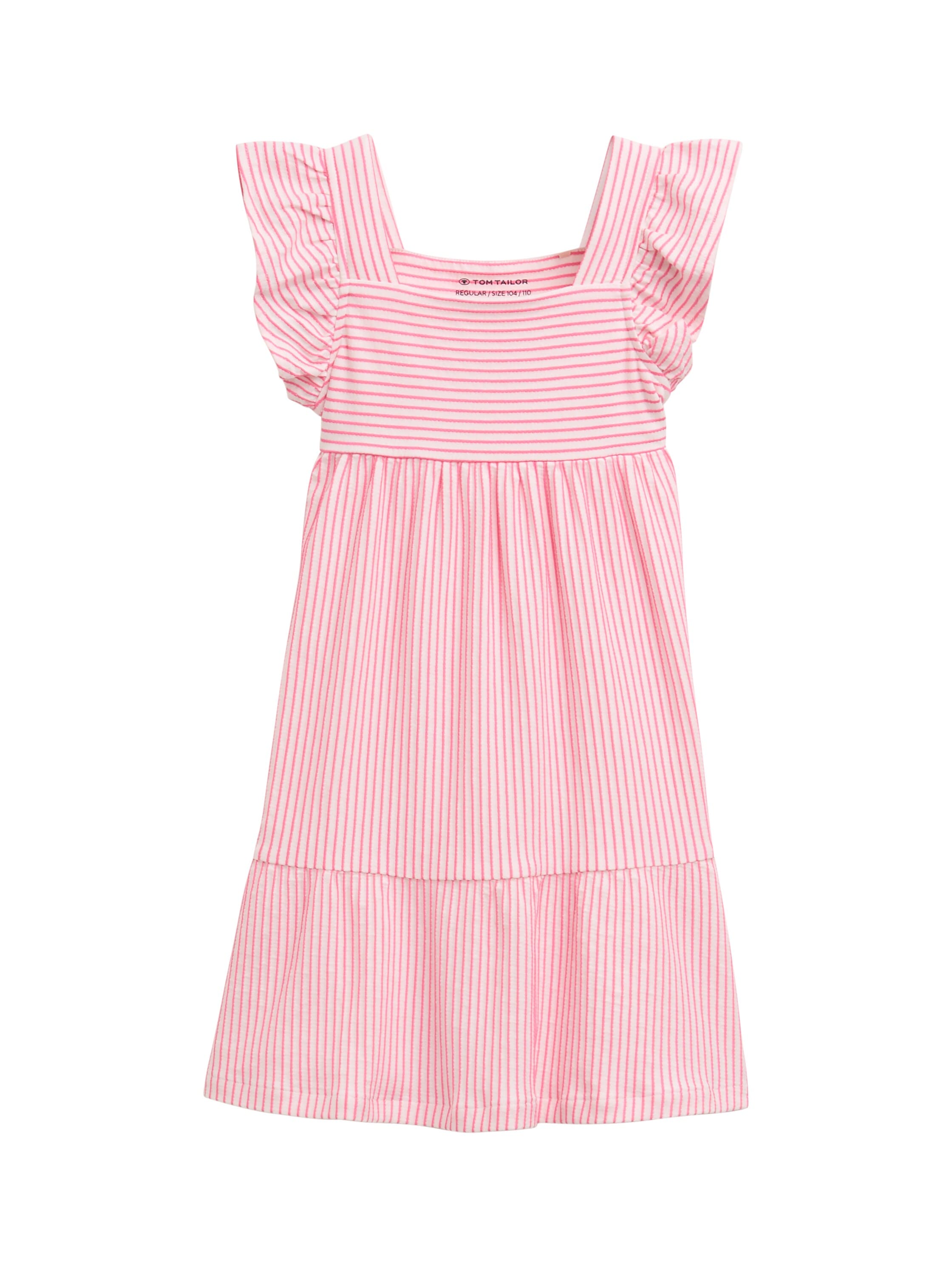 TOM TAILOR Jerseykleid