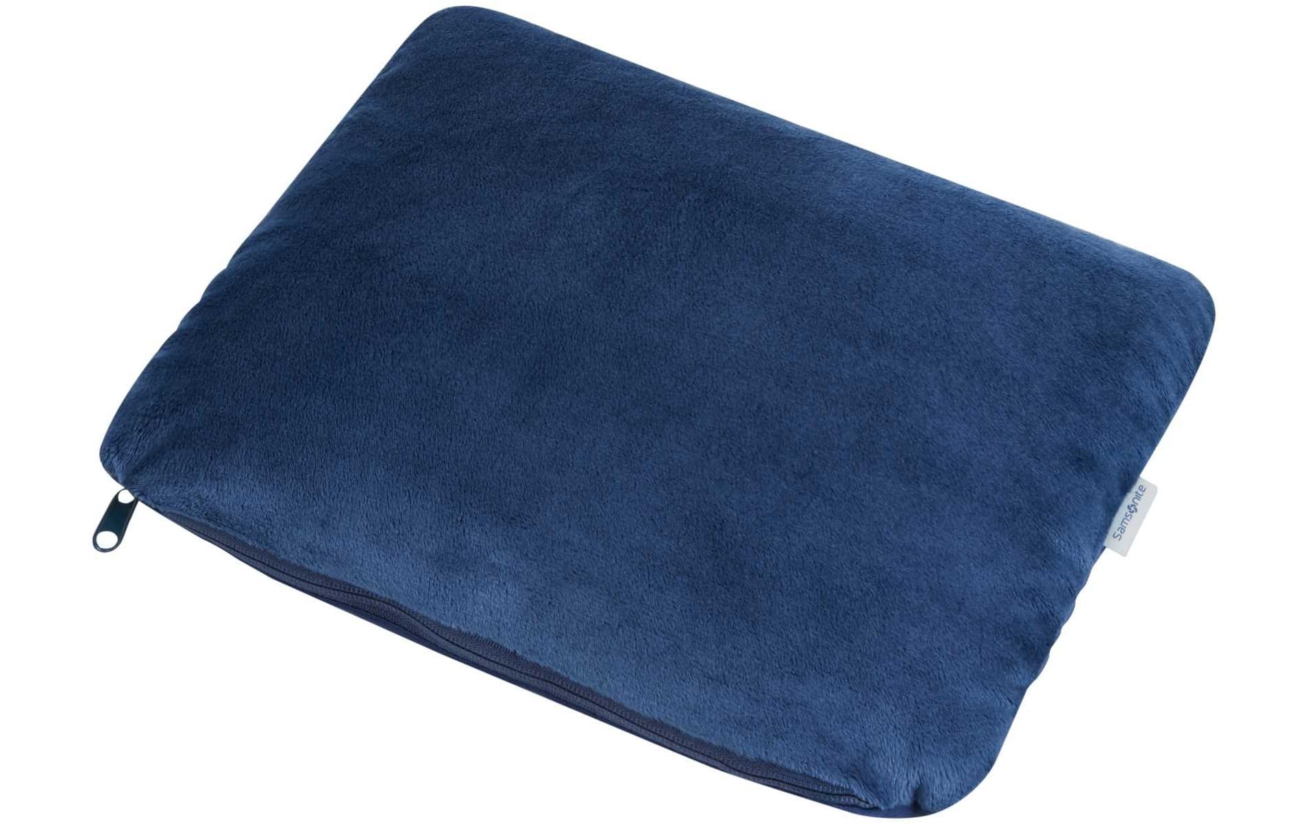 Samsonite Nackenkissen »Reversibel«