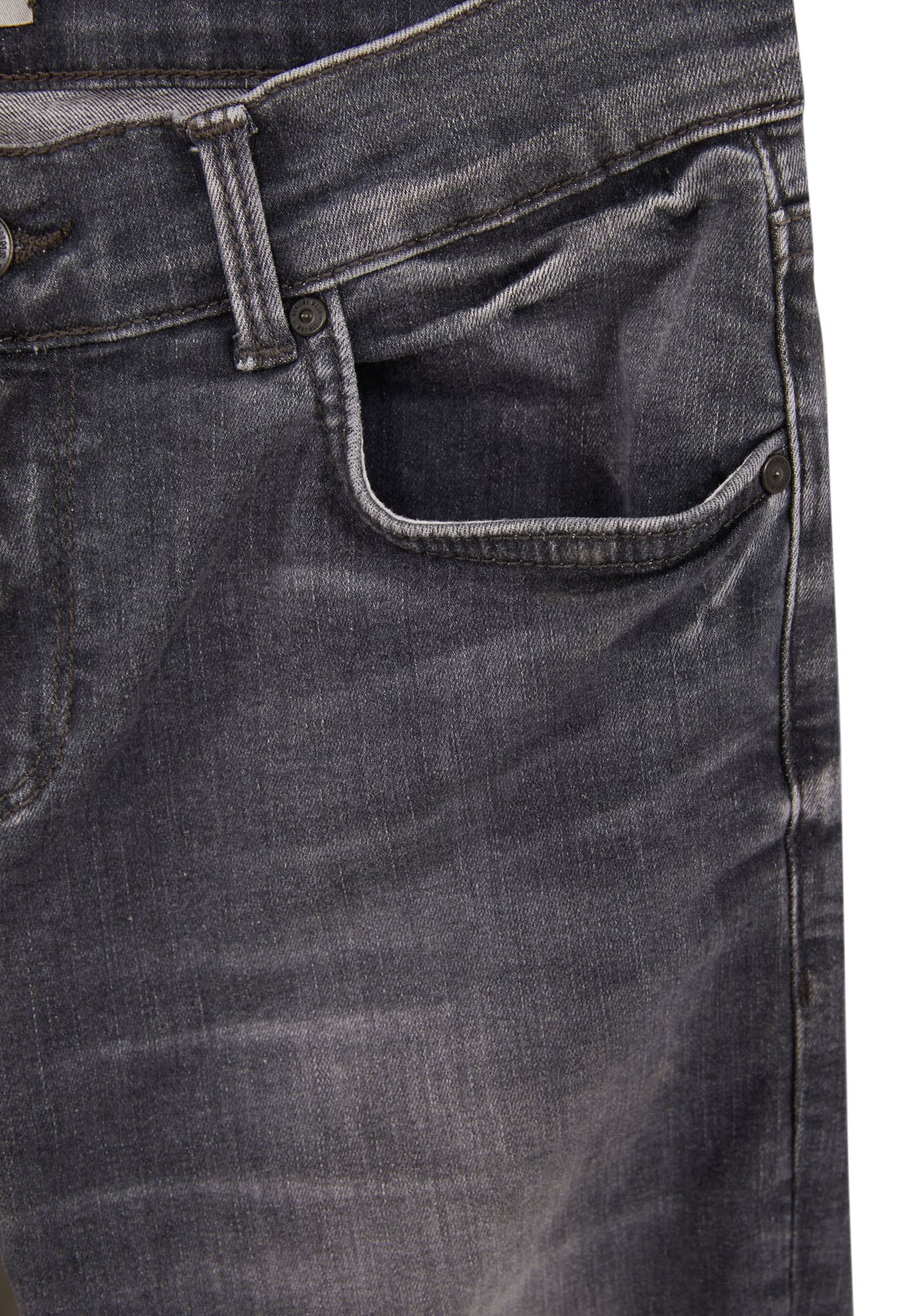 bei kaufen online LTB Schweiz Jelmoli-Versand 5-Pocket-Form »Fallon«, Bootcut-Jeans in