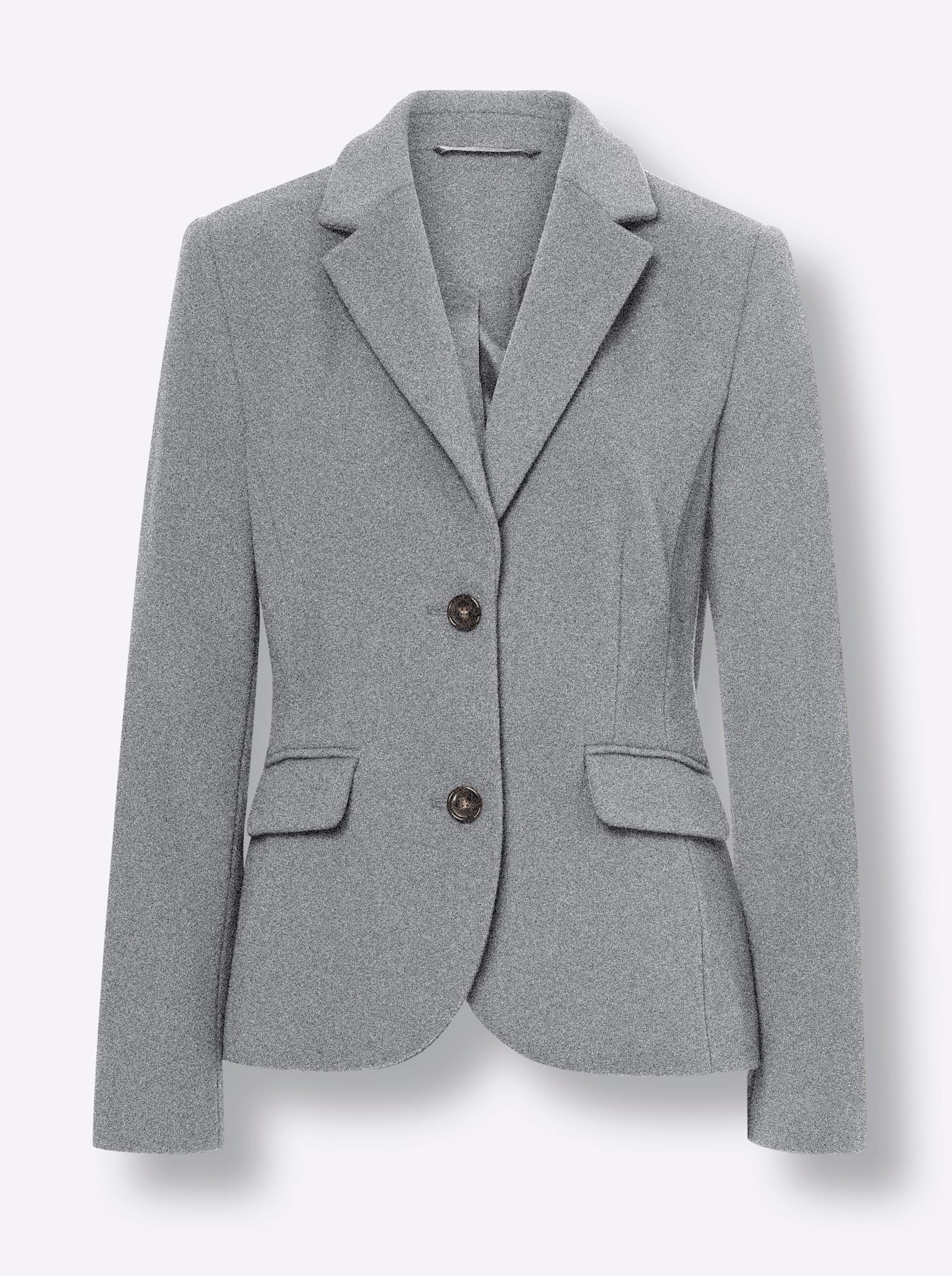 heine Jackenblazer »Woll-Blazer«