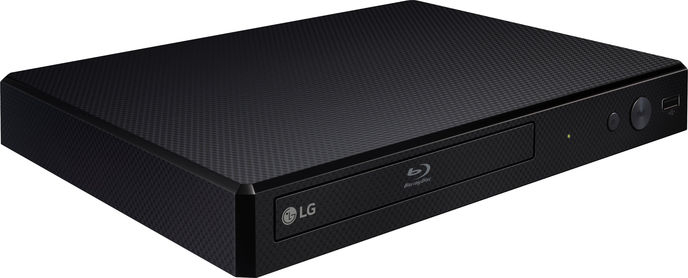 LG BlurayPlayer »BP350 mit Wifi«, WLAN, Deep Colour kaufen im Shop