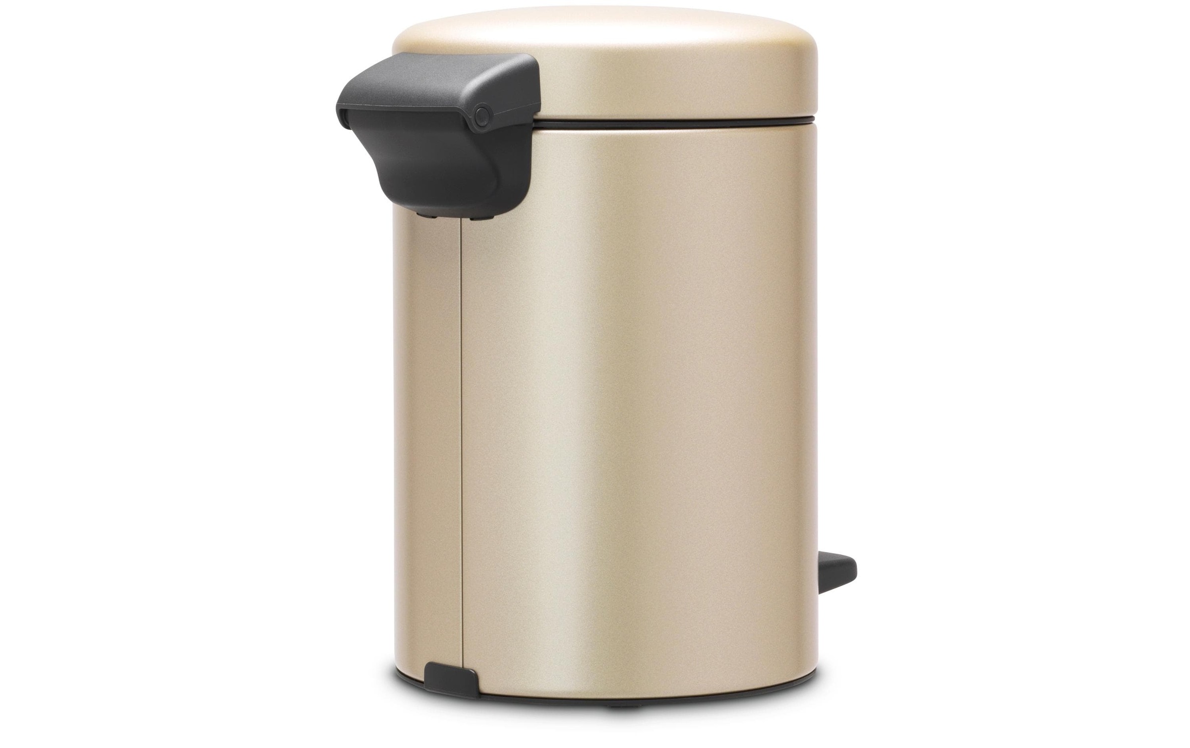Brabantia Kosmetikeimer »NewIcon 3 l, Champagner«, 1 Behälter