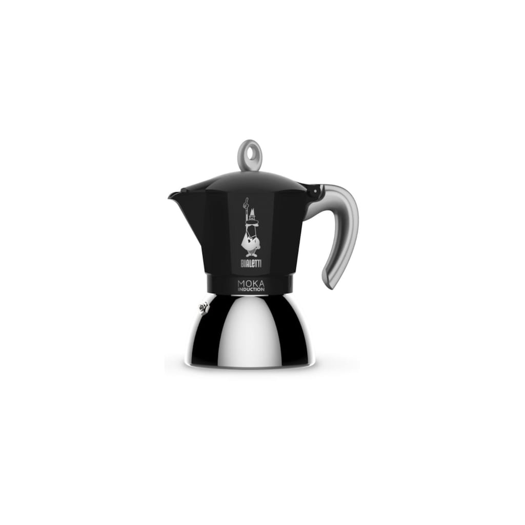 BIALETTI Kaffeekanne »New Moka Ind«