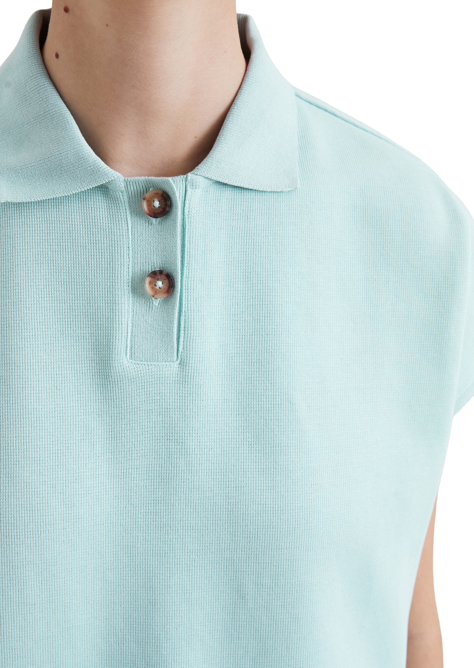 Marc O'Polo DENIM Poloshirt