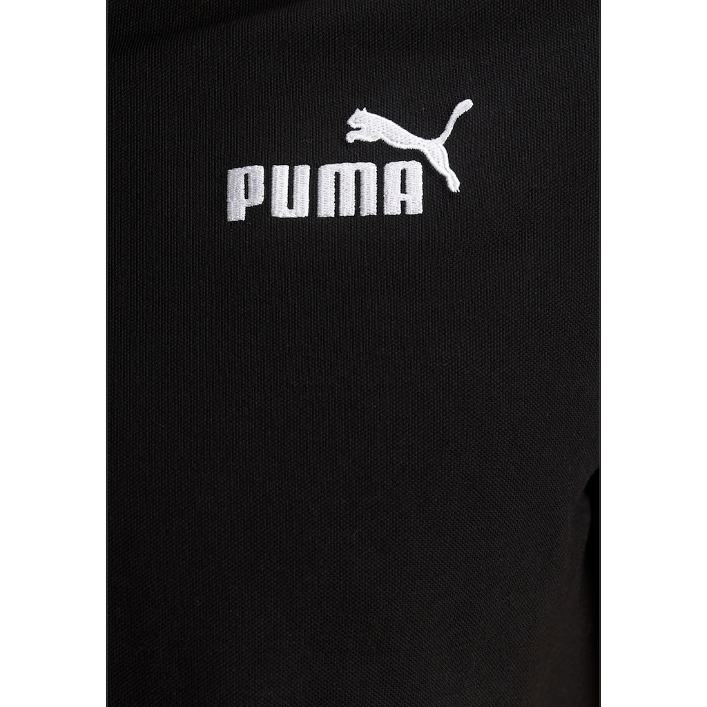 PUMA Poloshirt »ESS PIQUE POLO«