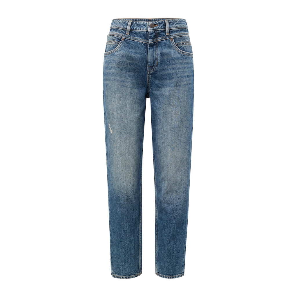 s.Oliver 7/8-Jeans »Taperd«