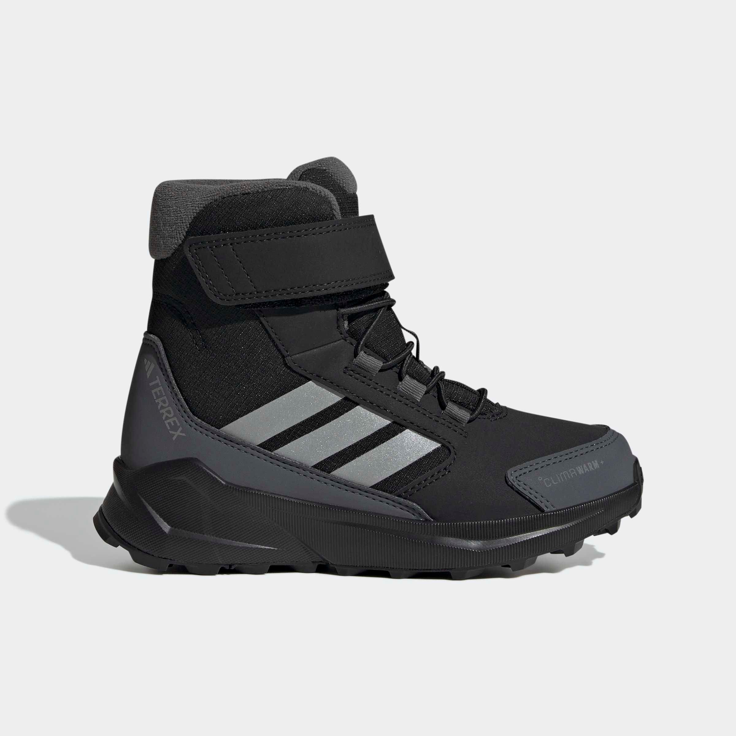 adidas TERREX Wanderschuh »TRAILMAKER 2 HIGH CLIMAWARM+ KINDER«