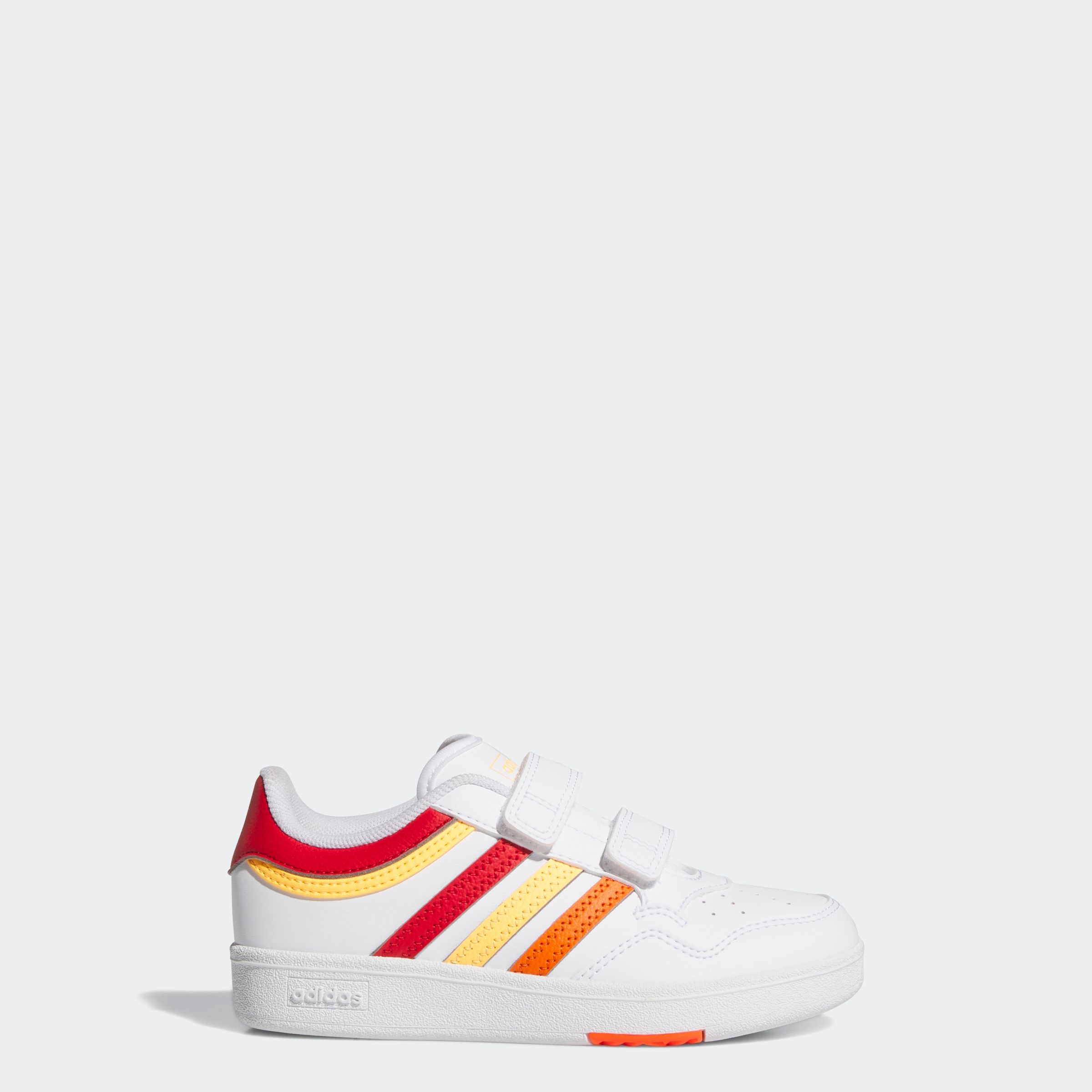 adidas Sportswear Klettschuh »HOOPS 4.0«