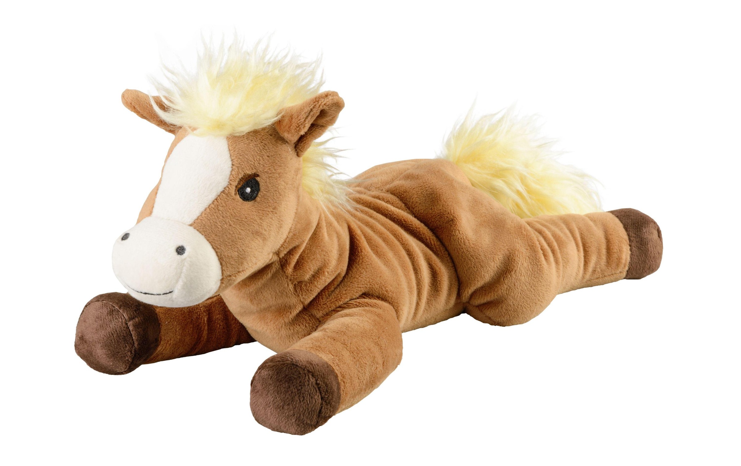 Warmies® Kuscheltier »Pony«