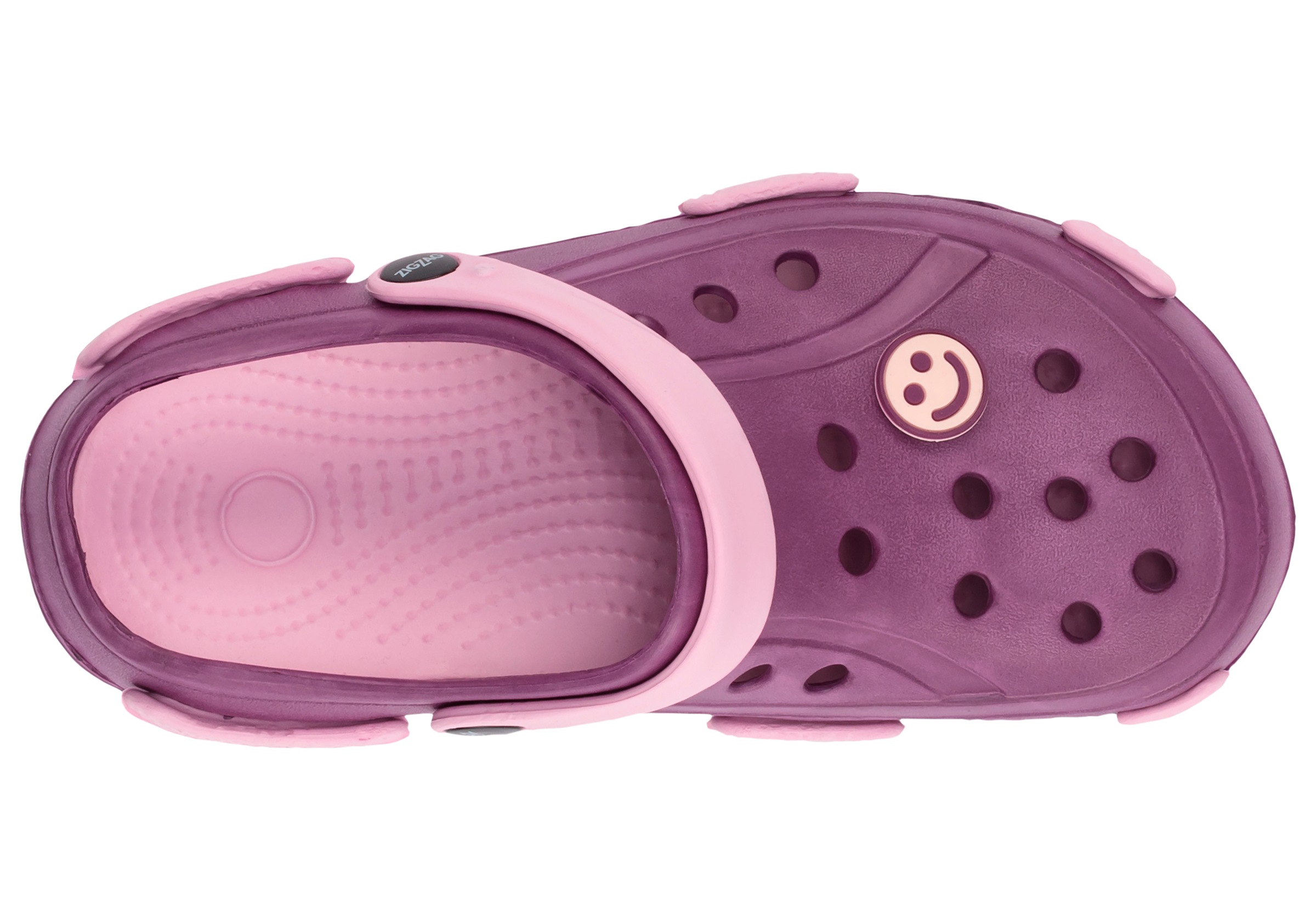 ZIGZAG Sandale »Naike Kids Sandal«