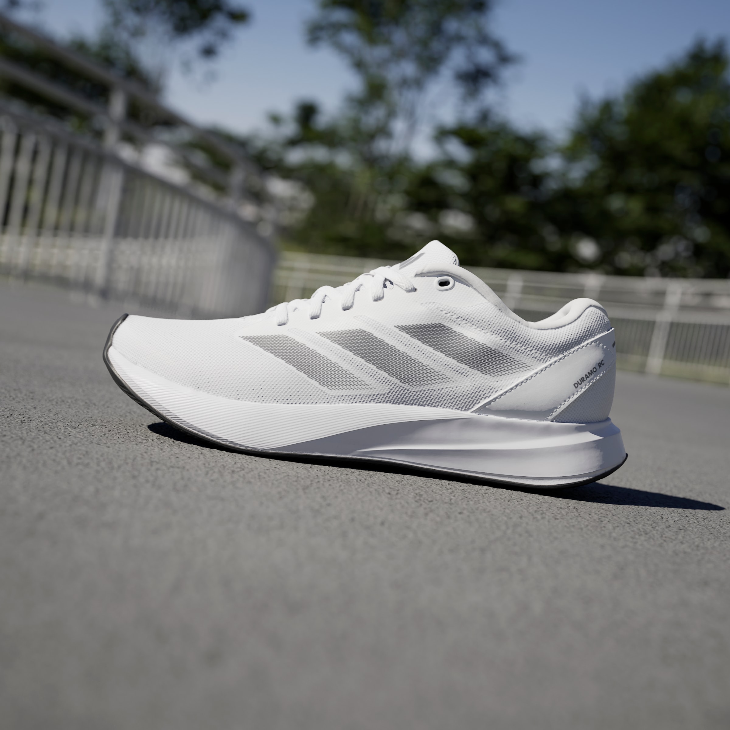 adidas Performance Laufschuh »DURAMO RC«