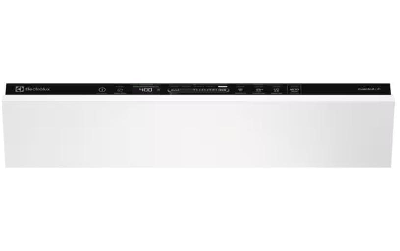 Electrolux vollintegrierbarer Geschirrspüler »GA6«, 14 Massgedecke