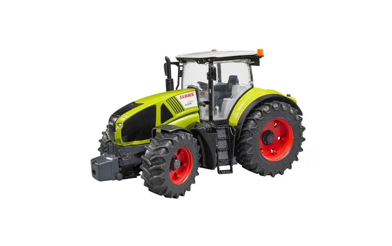 Bruder® Spielzeug-Traktor »Traktor Claas Axion 950«