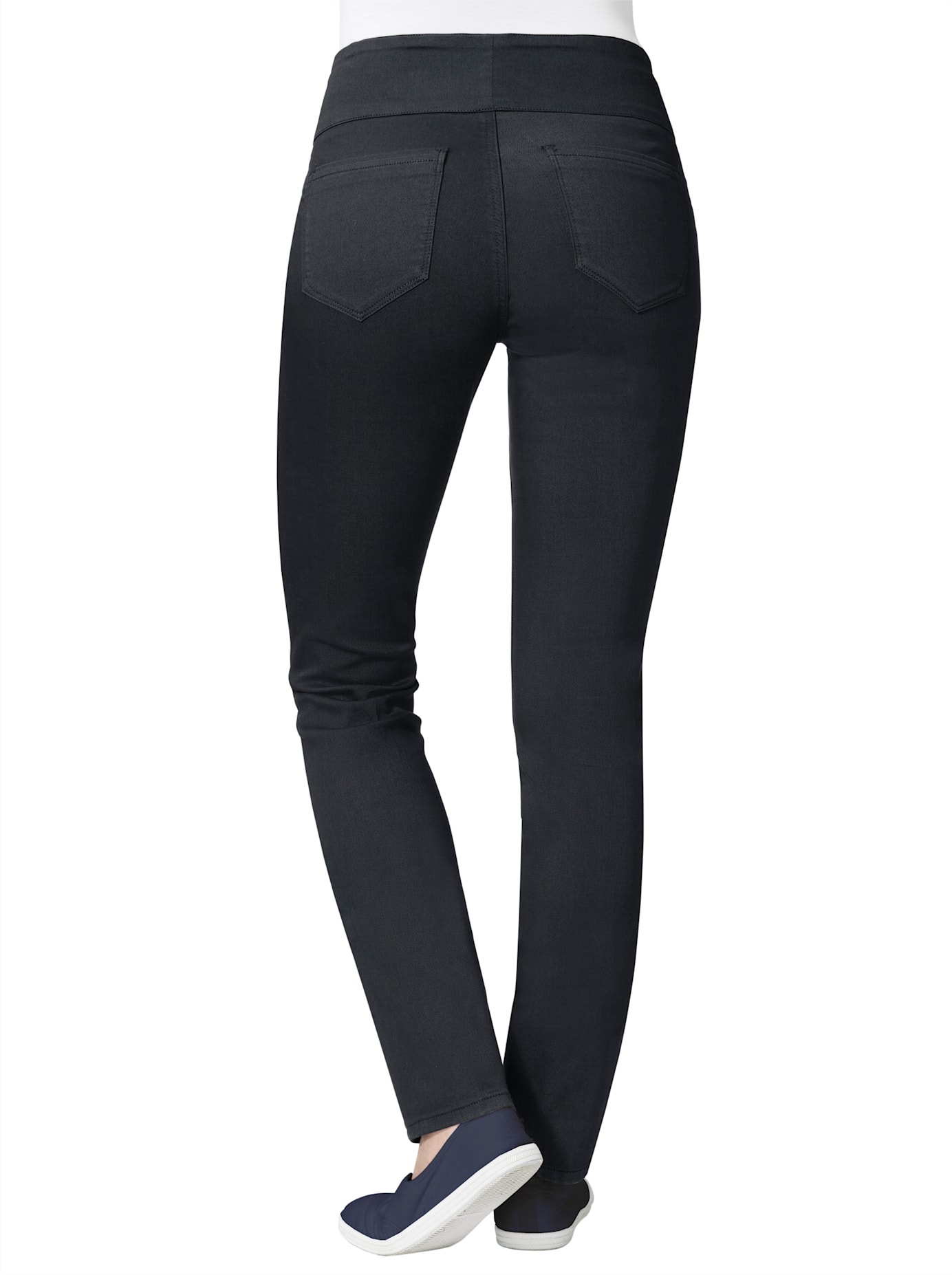 Casual Looks Schlupfhose
