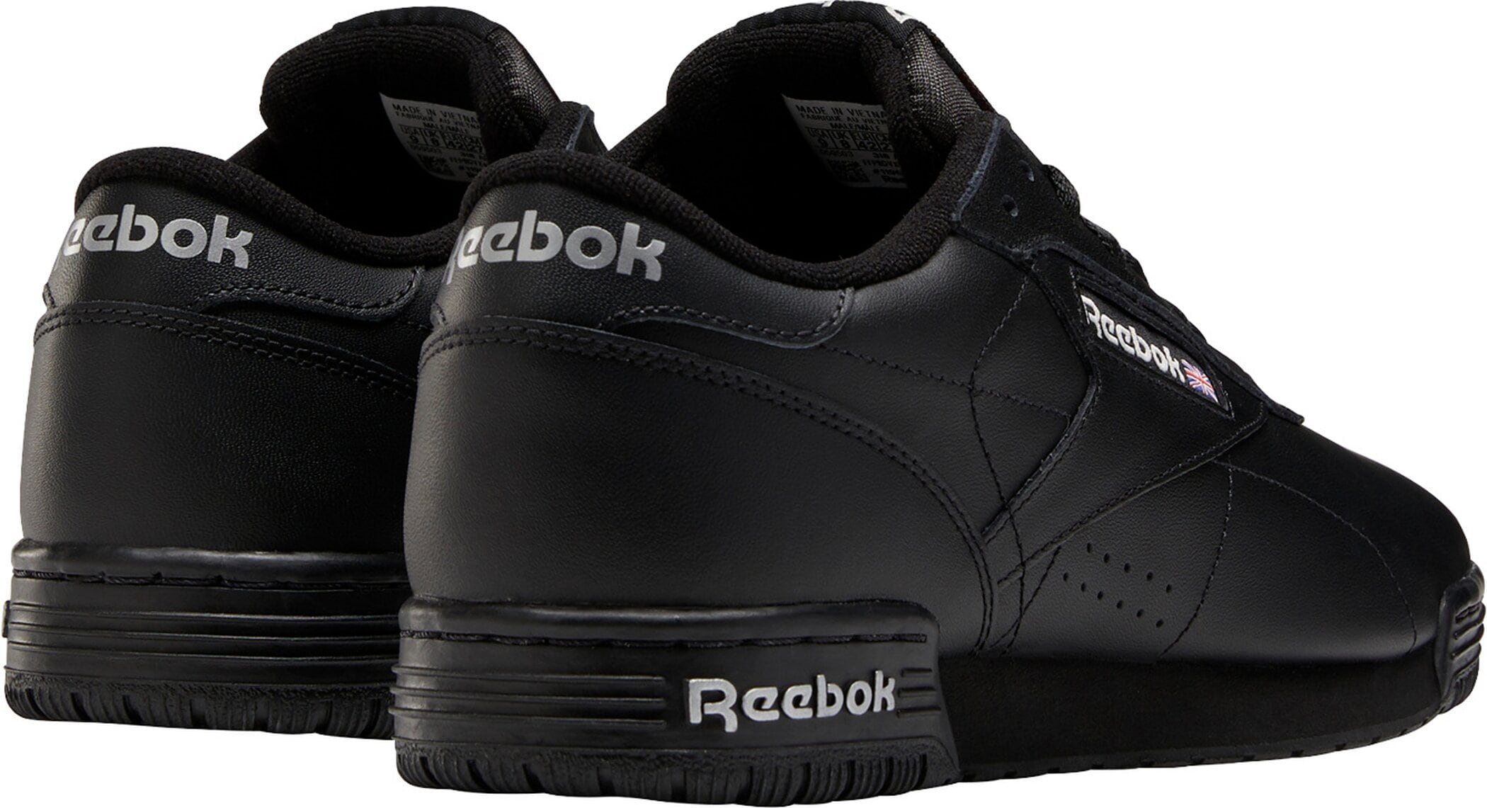 Reebok Classic Sneaker »EXOFIT LO CLEAN LOGO INT«