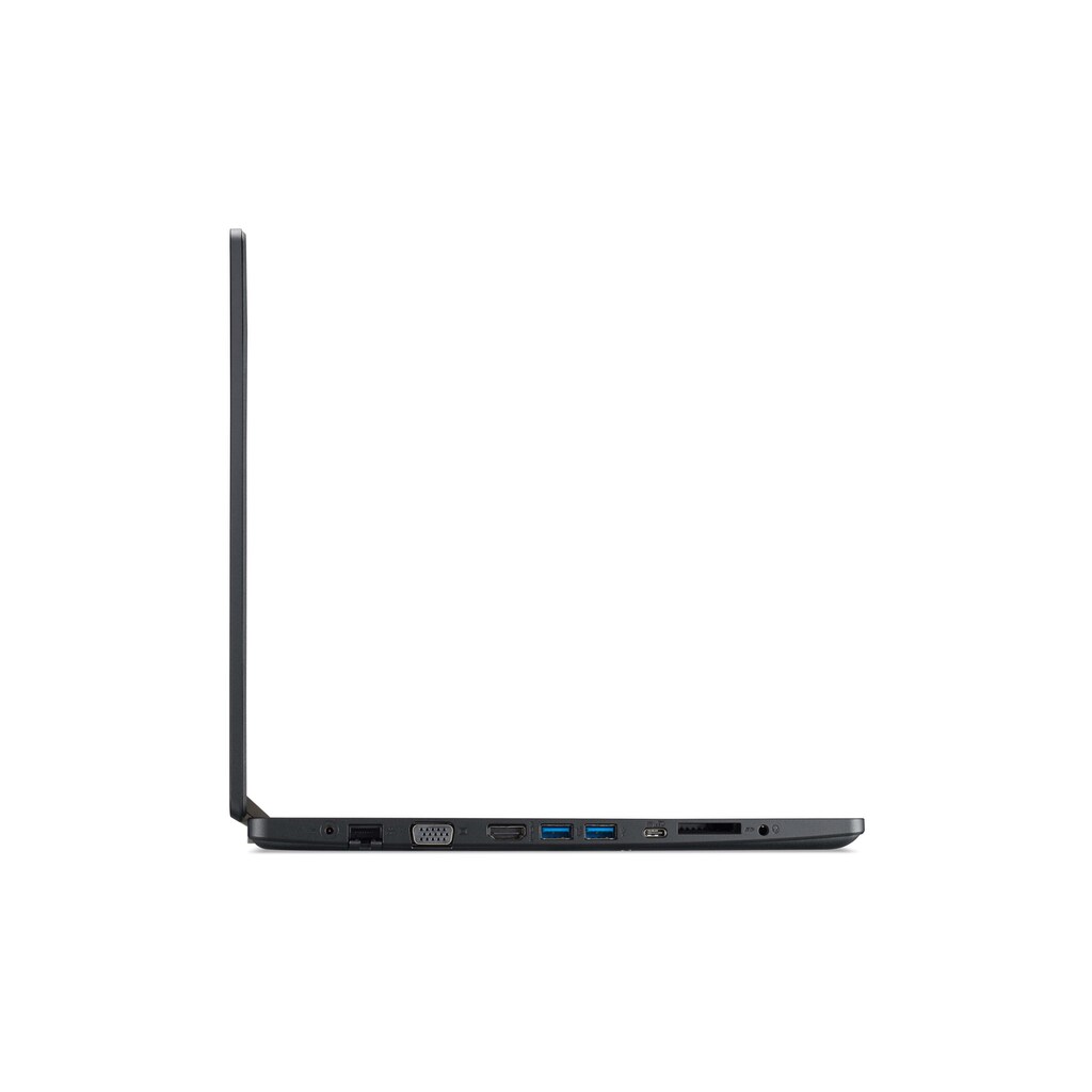 Acer Notebook »TravelMate P2 (P215-52-53T8)«, 39,62 cm, / 15,6 Zoll, Intel, Core i5, UHD Graphics, 512 GB HDD, 512 GB SSD