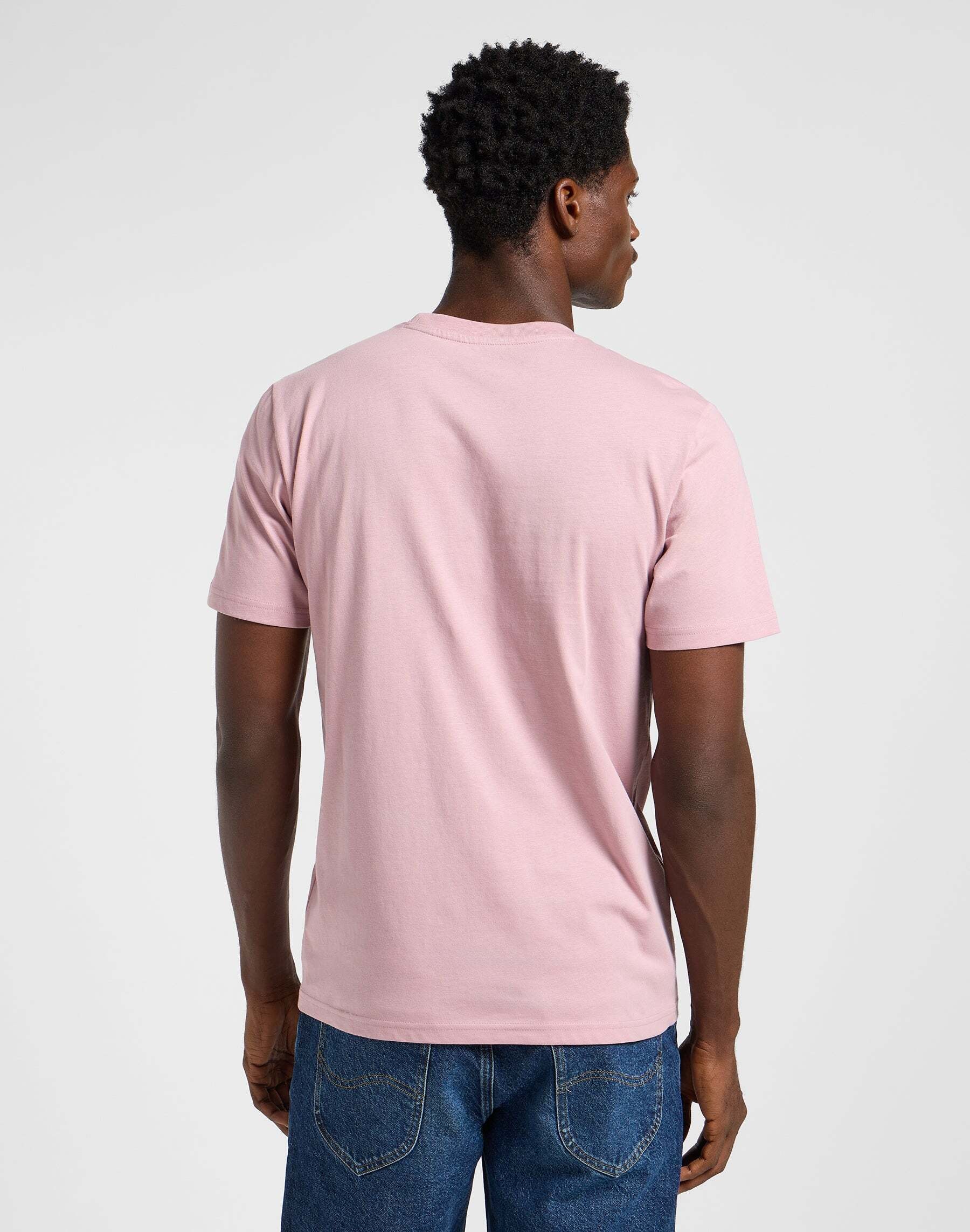 Lee® T-Shirt »LEE T-Shirt Medium Wobbly Lee Tee«