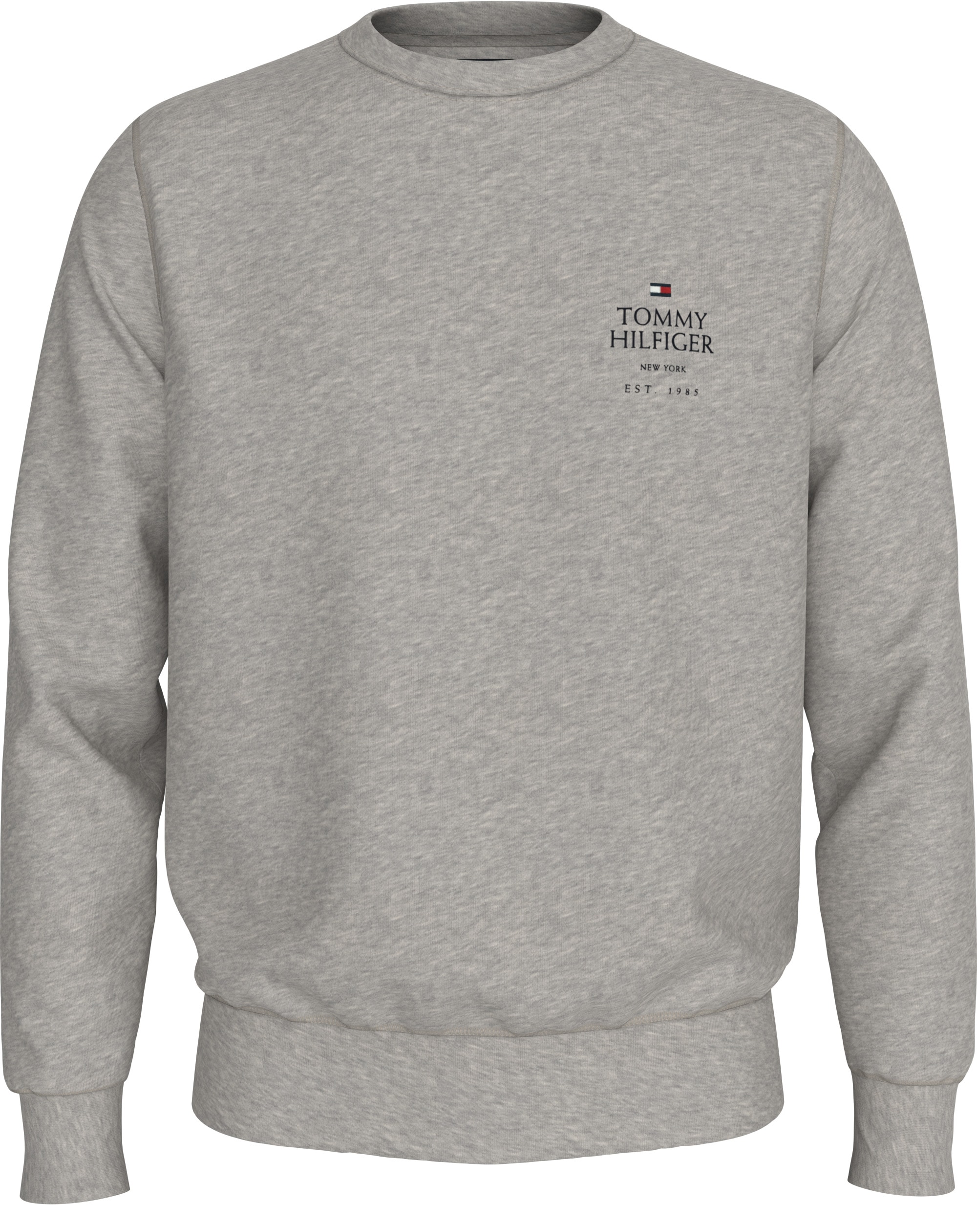 Tommy Hilfiger Sweatshirt »HILFIGER STACK SWEATSHIRT«