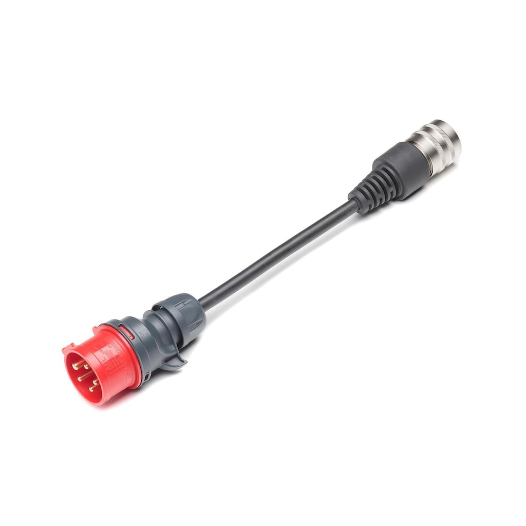 Stromadapter »Juice Technology Connector CEE16A / 400 V«