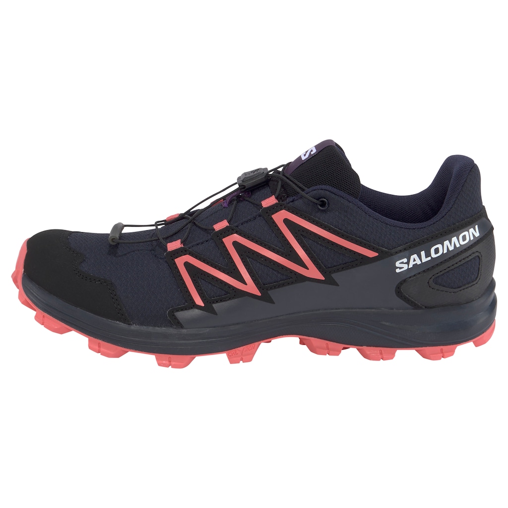 Salomon Trailrunningschuh »Wattara W (CO)«