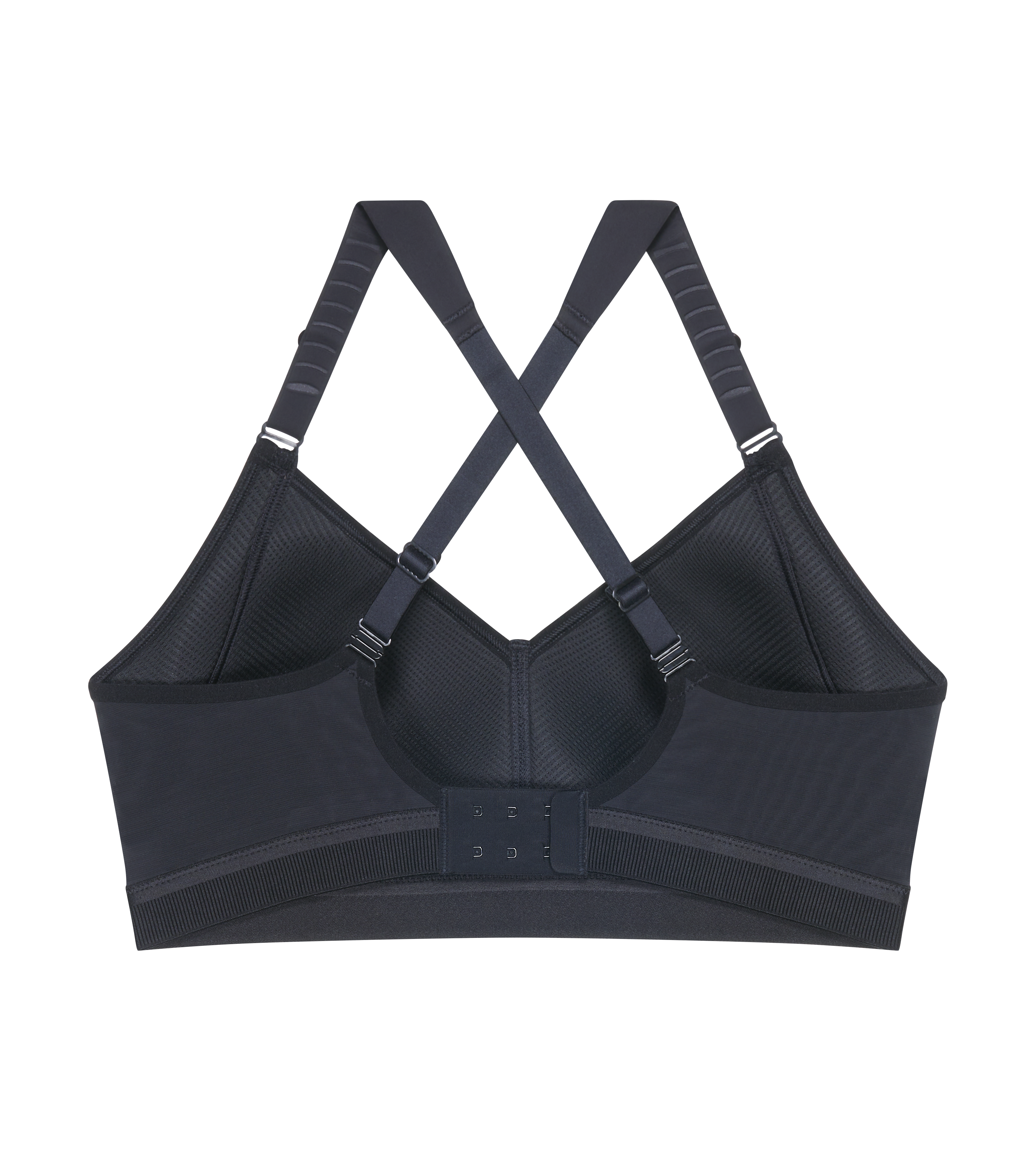 triaction by Triumph Sport-BH "Triaction Gravity Lite P EX" atmungsaktiv und extremer Halt