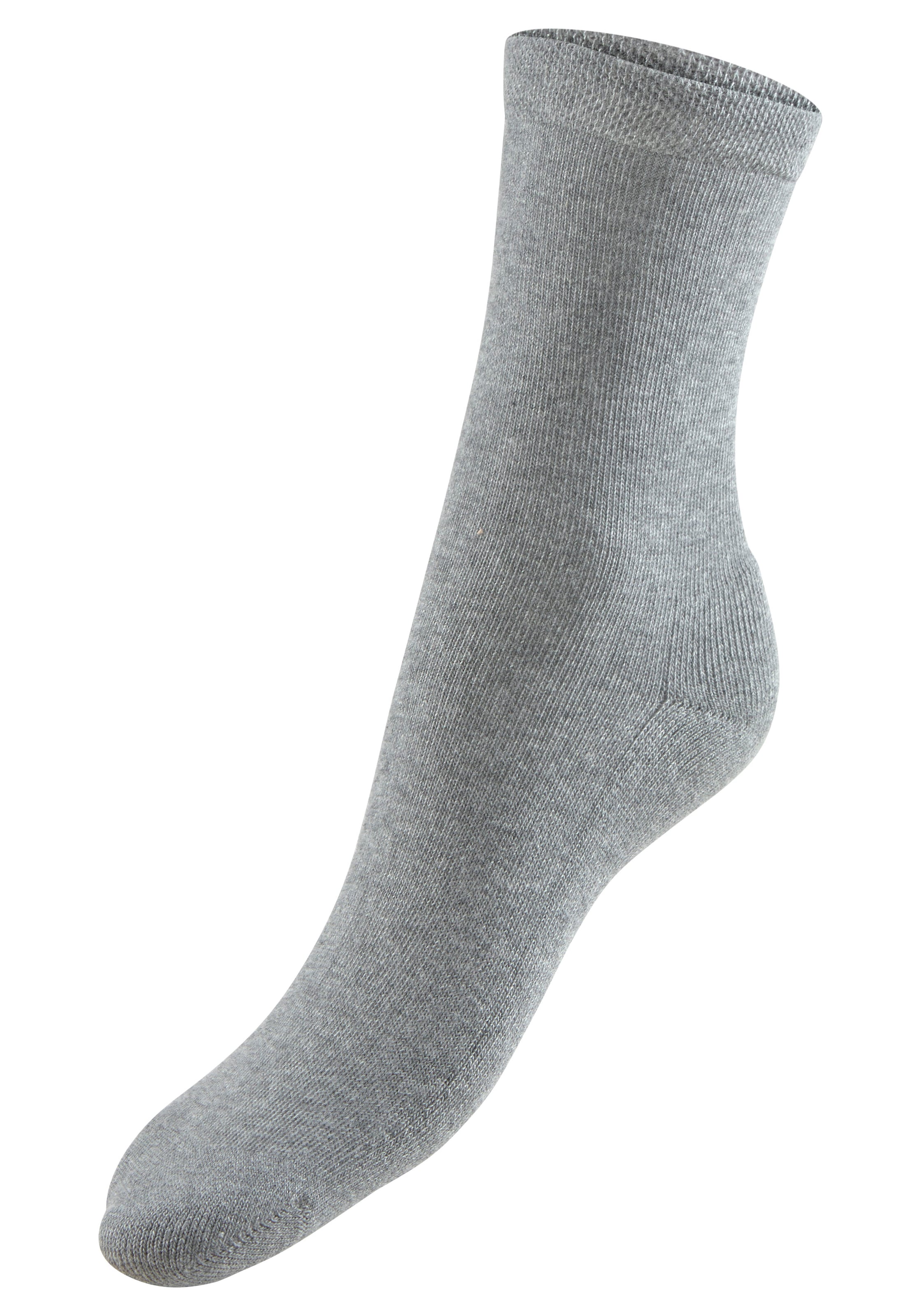 H.I.S Socken, (Set, 6 Paar), mit bequemem Frottee online shoppen bei  Jelmoli-Versand Schweiz