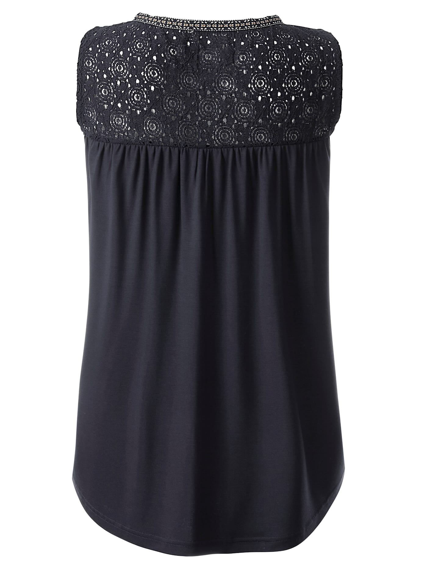Inspirationen Shirttop