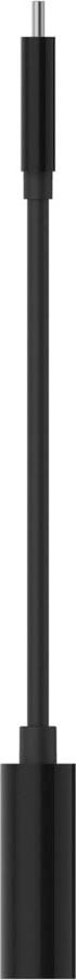 Belkin Adapter »USB-C auf Gigabit-Ethernet-Adapter mit 60 W PD«, USB Typ C zu USB Typ C