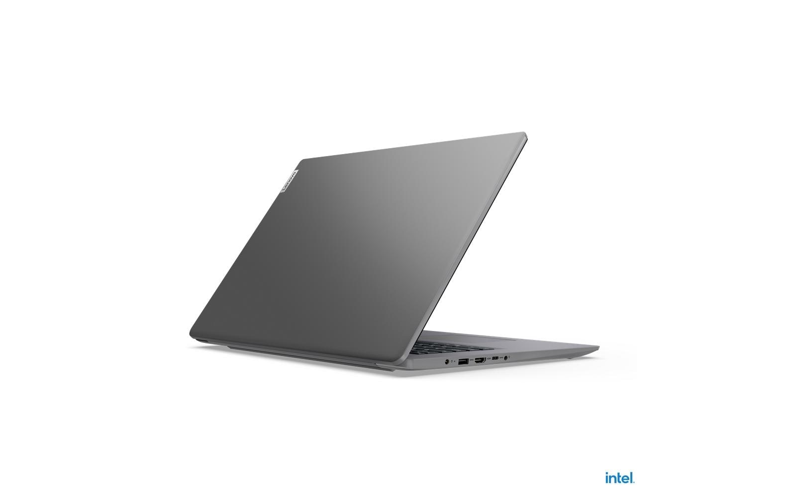 Lenovo Notebook »V17 Gen.4 (Intel)«, 43,76 cm, / 17,3 Zoll, Intel, Core i3, UHD Graphics, 512 GB SSD