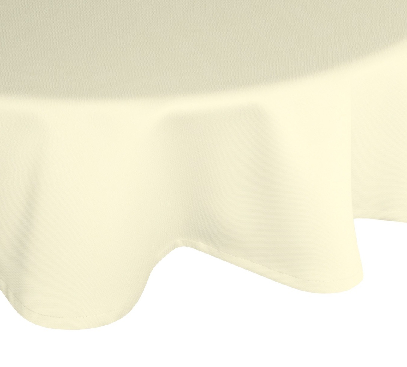 Wirth Tischdecke »WirthNatur«, (1 St.), oval