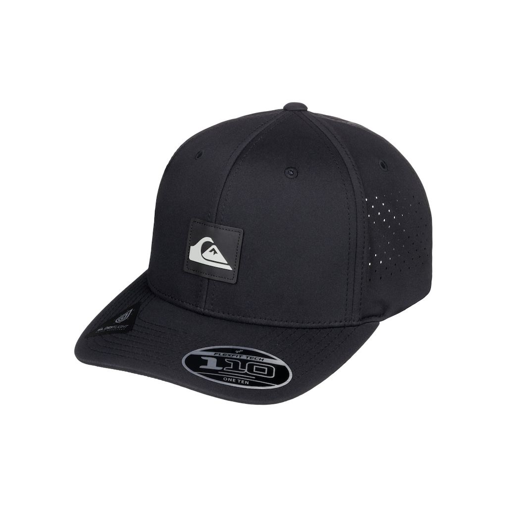 Quiksilver Flex Cap »Adapted«