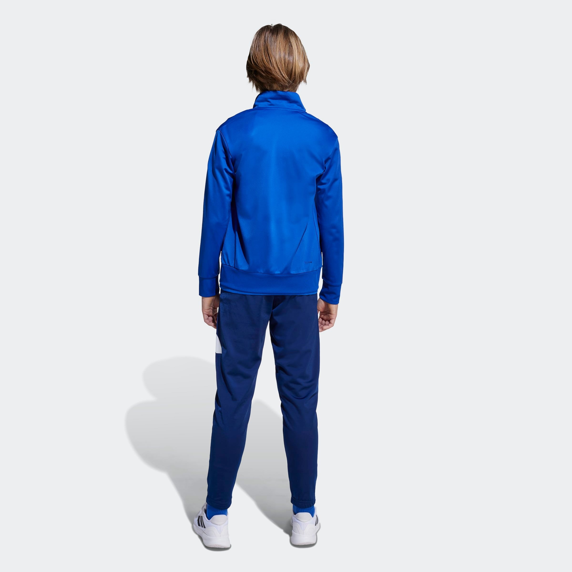 adidas Sportswear Trainingsanzug »J BL TR TS 205«, (2 tlg.)