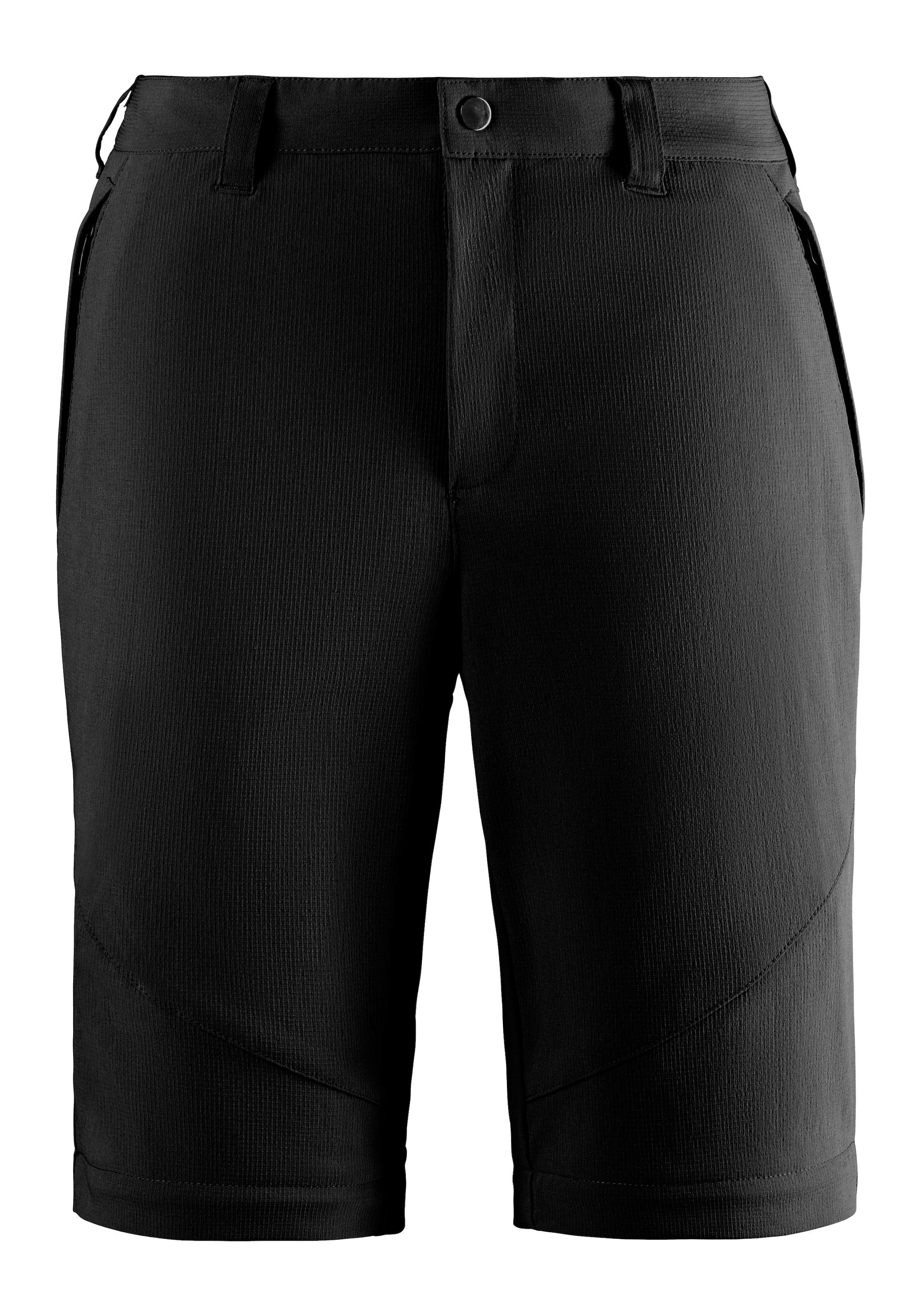 LASCANA ACTIVE Trekkinghose, 2-in 1-Hose mit abnehmbaren Hosenbeinen