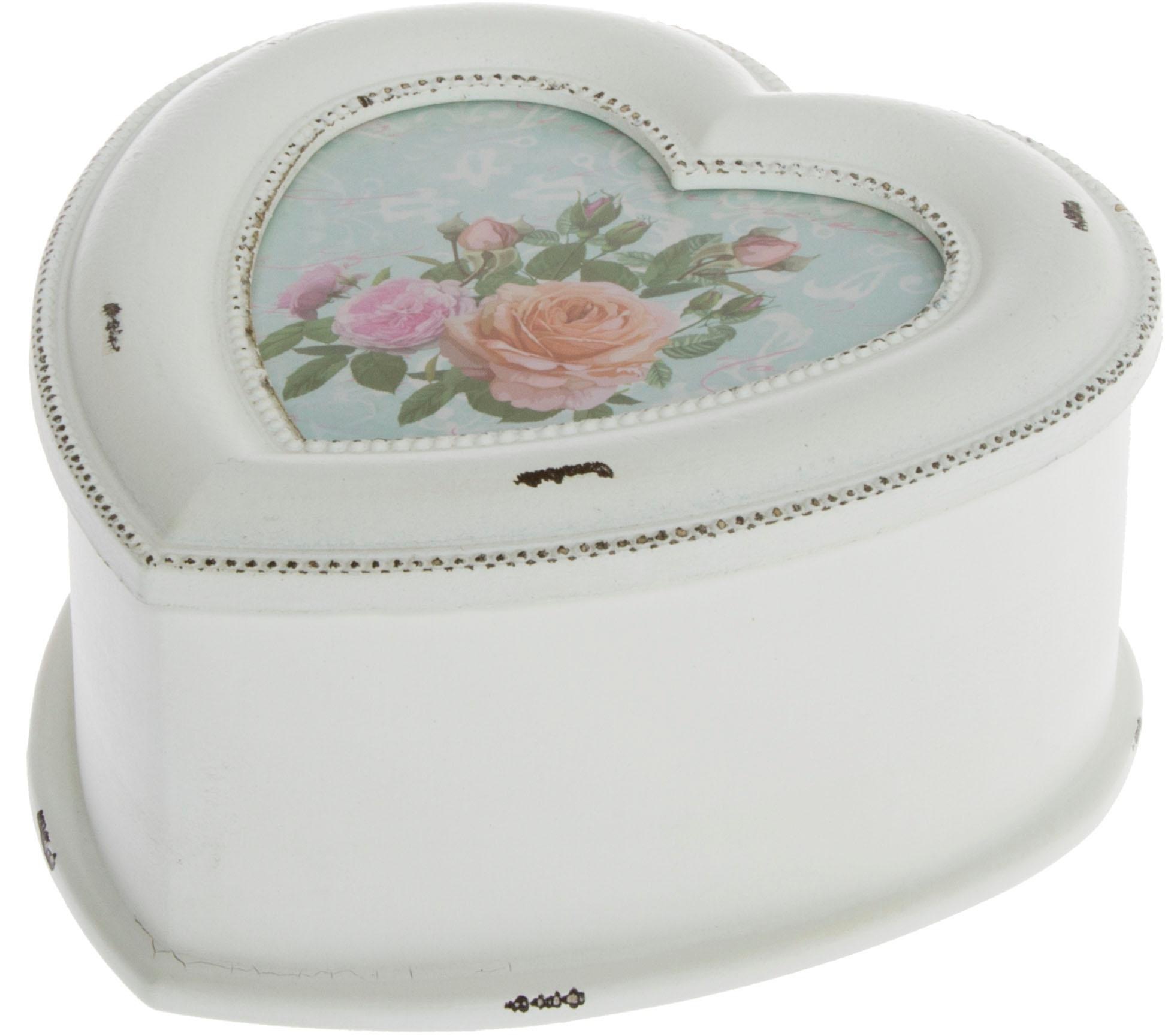 Schmuckkästen online im Schmuckaufbewahrung finden | Jelmoli-Versand