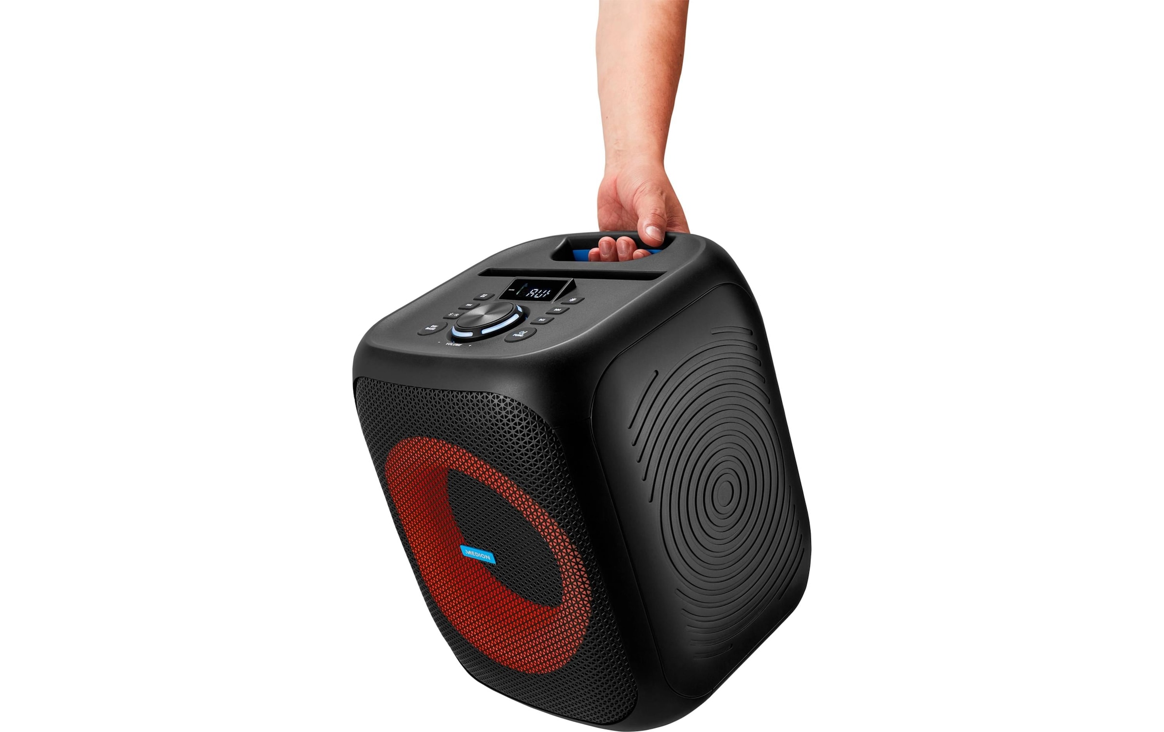 Medion® Bluetooth-Speaker »LIFE S61991«