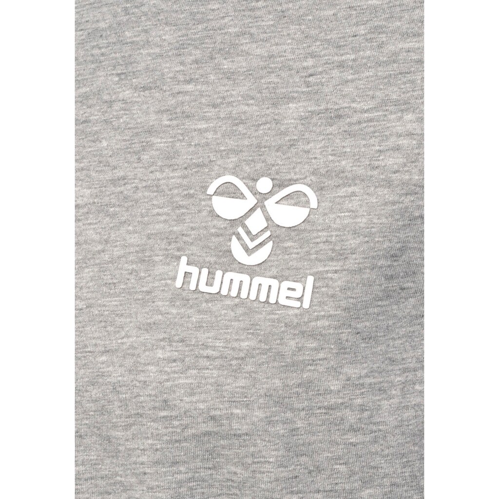 hummel T-Shirt »ICONS T-SHIRT«