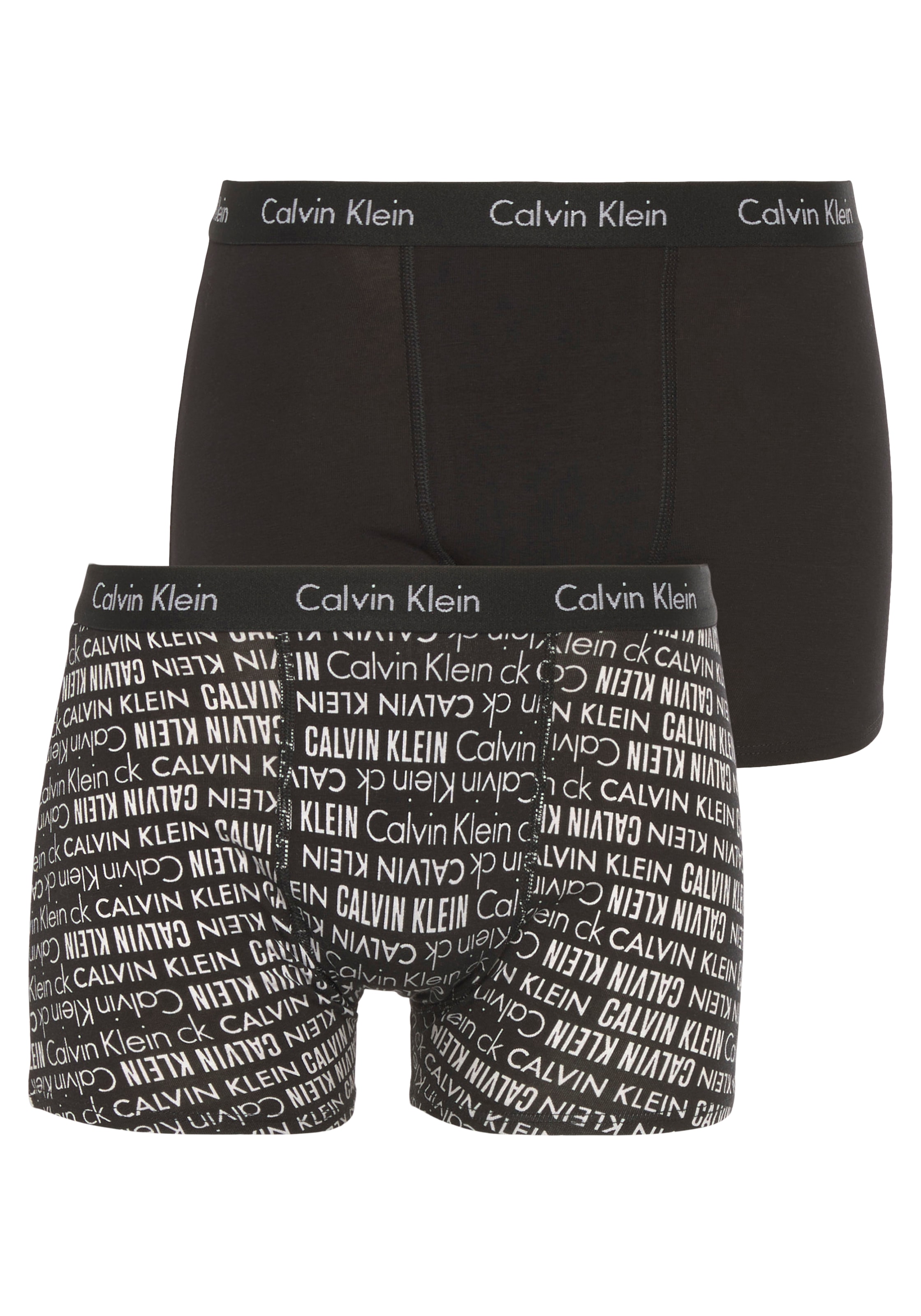 Calvin Klein Unterwäsche entdecken