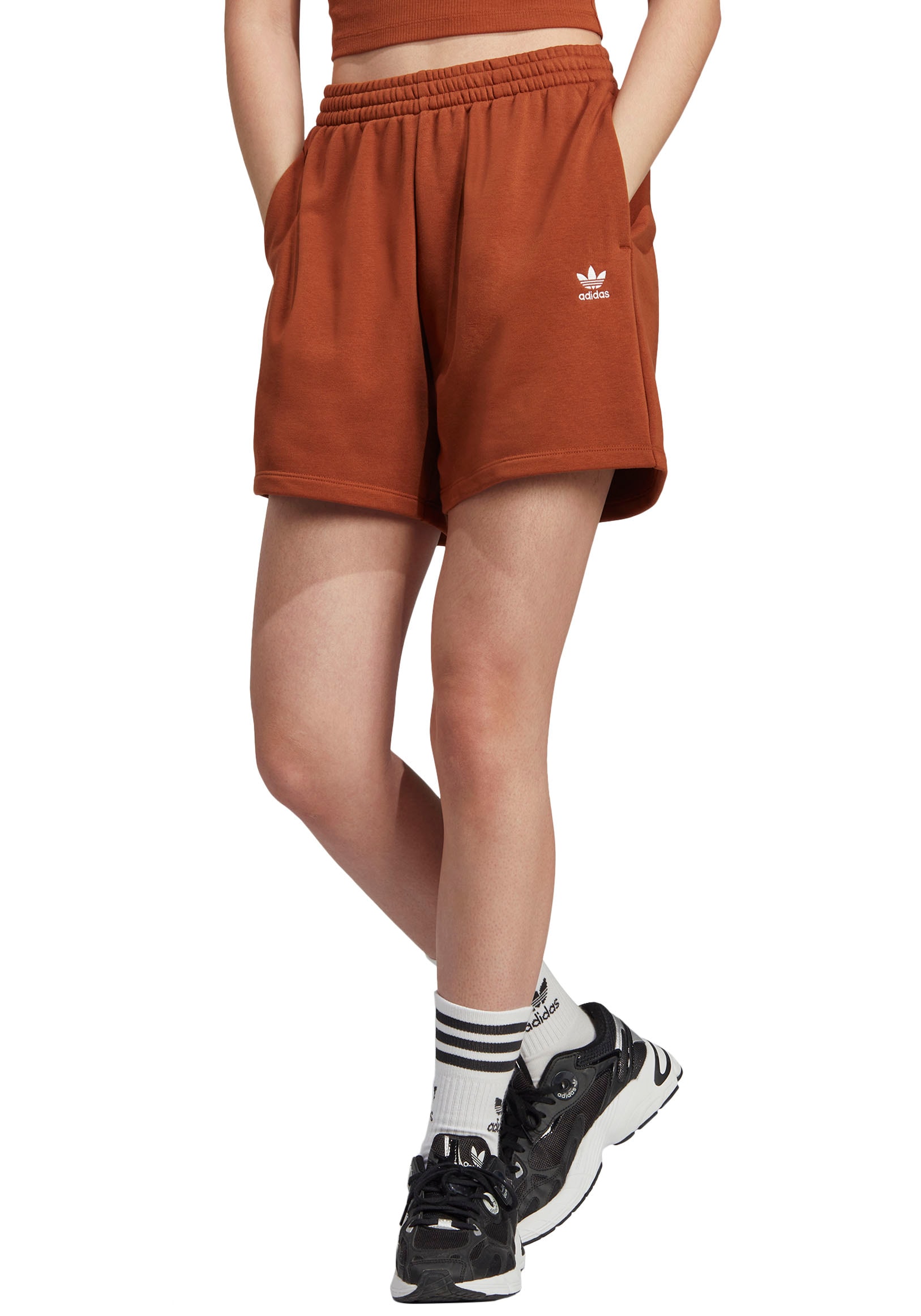 shoppen Shorts Jelmoli-Versand »SHORTS«, online tlg.) Originals adidas (1 bei Schweiz