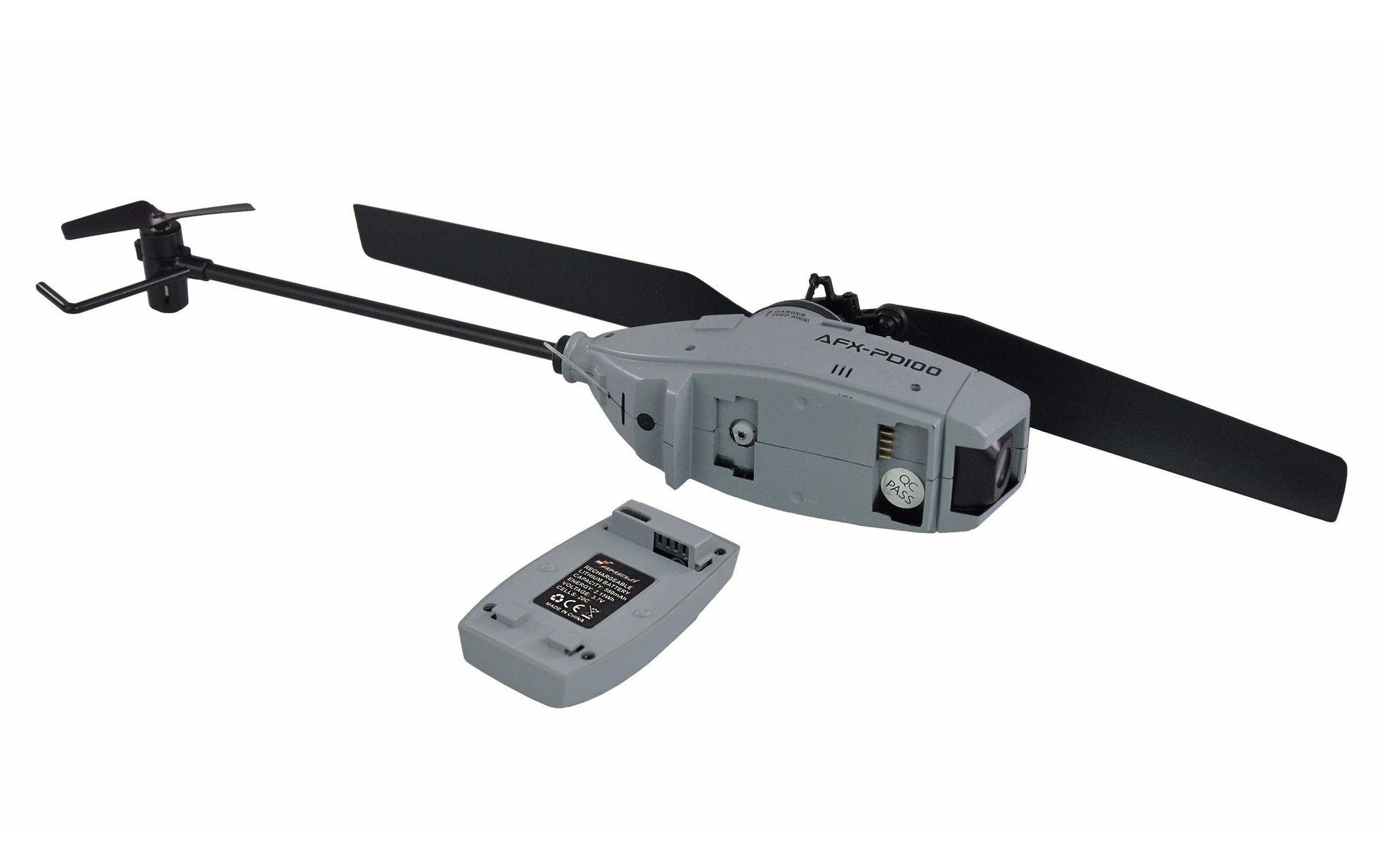 Amewi RC-Helikopter »AFX PD1000«