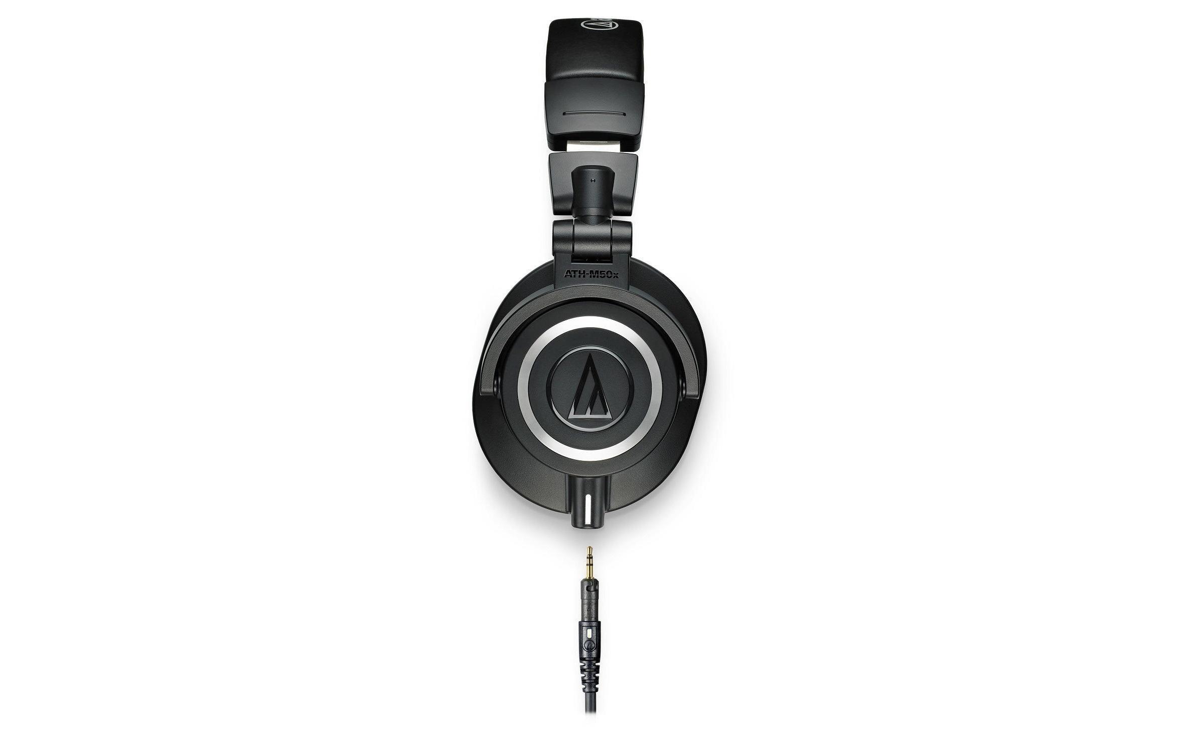 audio-technica Over-Ear-Kopfhörer »ATH-M50x«