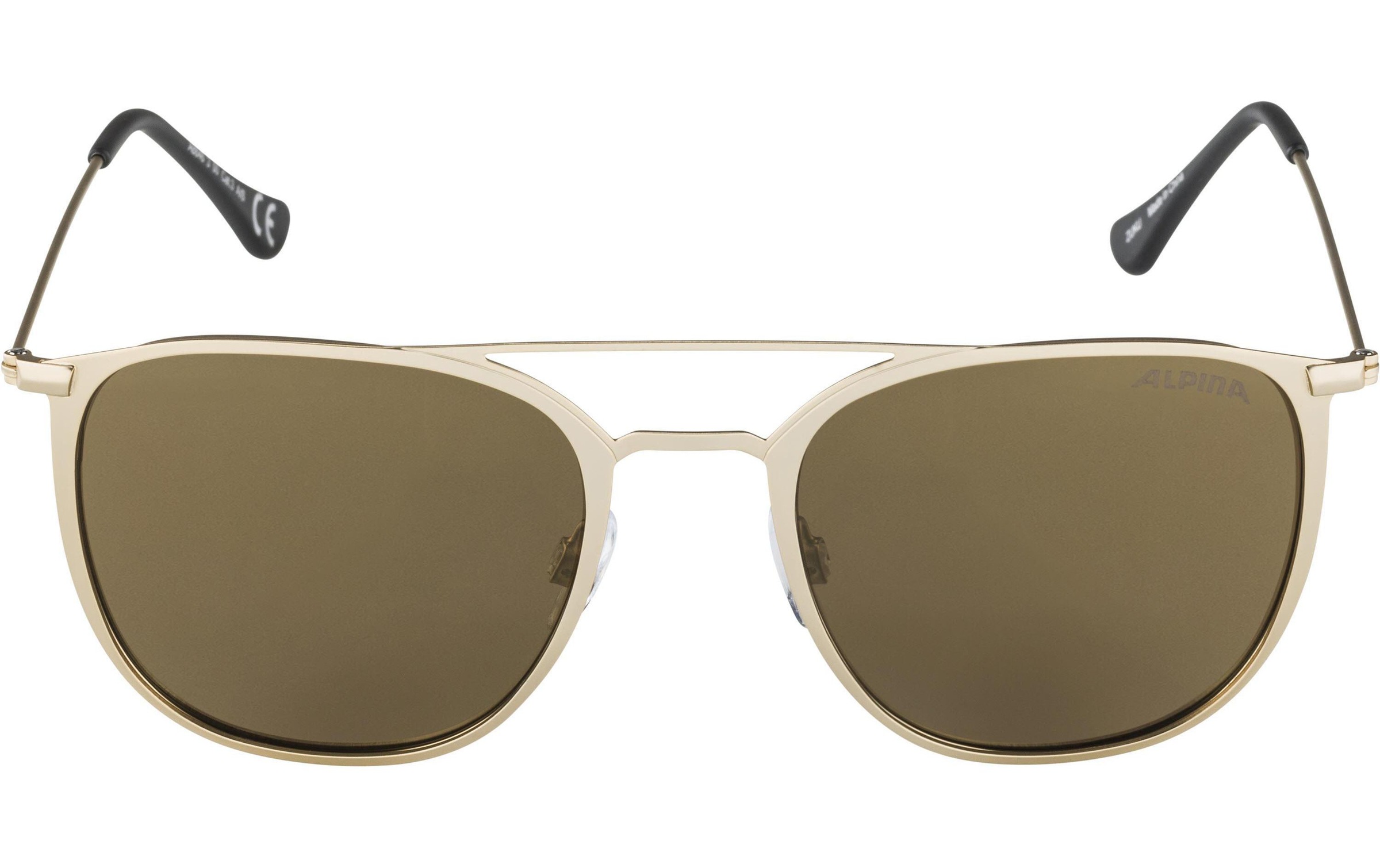 Alpina Sports Sonnenbrille »ZUKU«