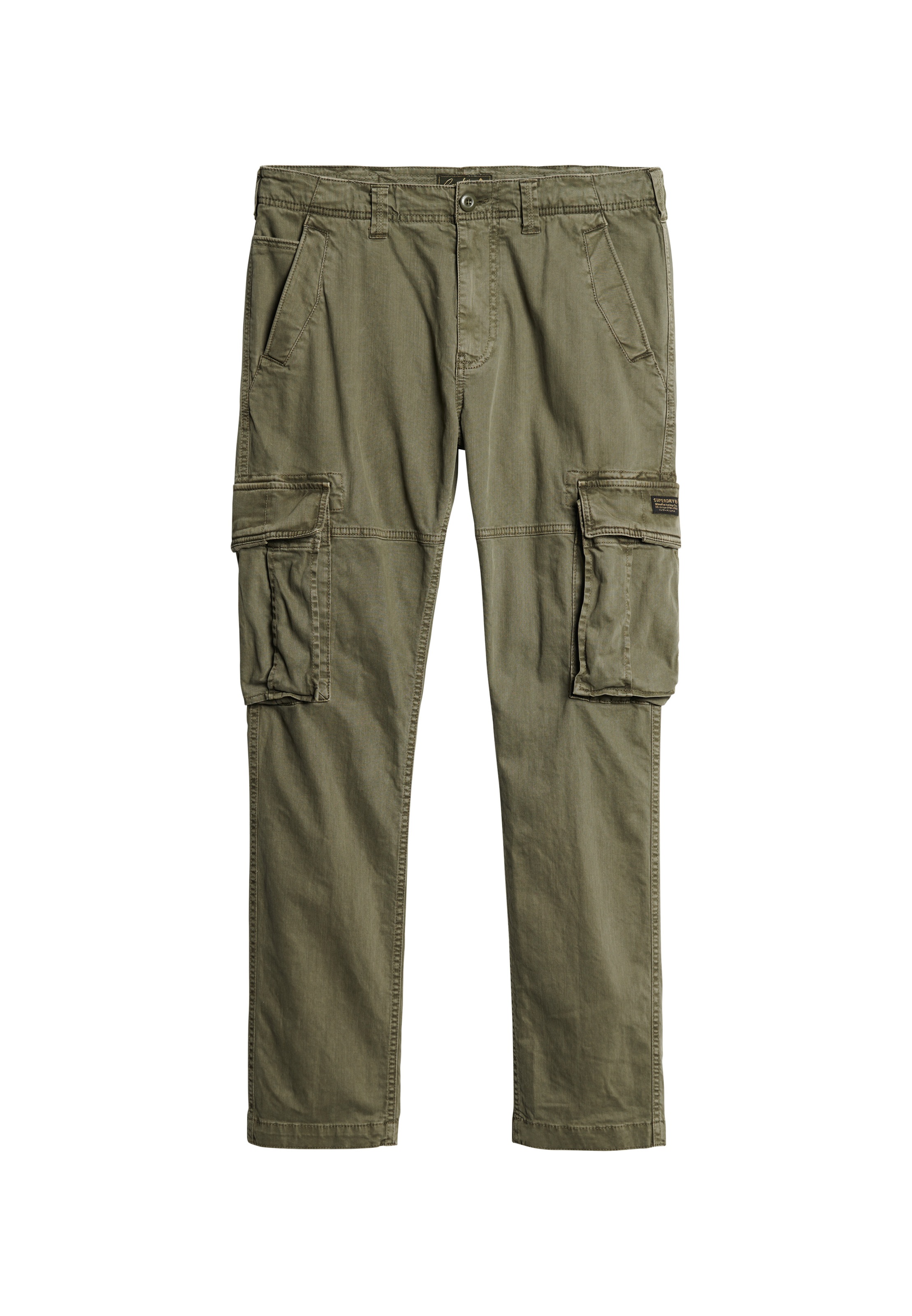 Superdry Cargohose »Core Cargo Pant«