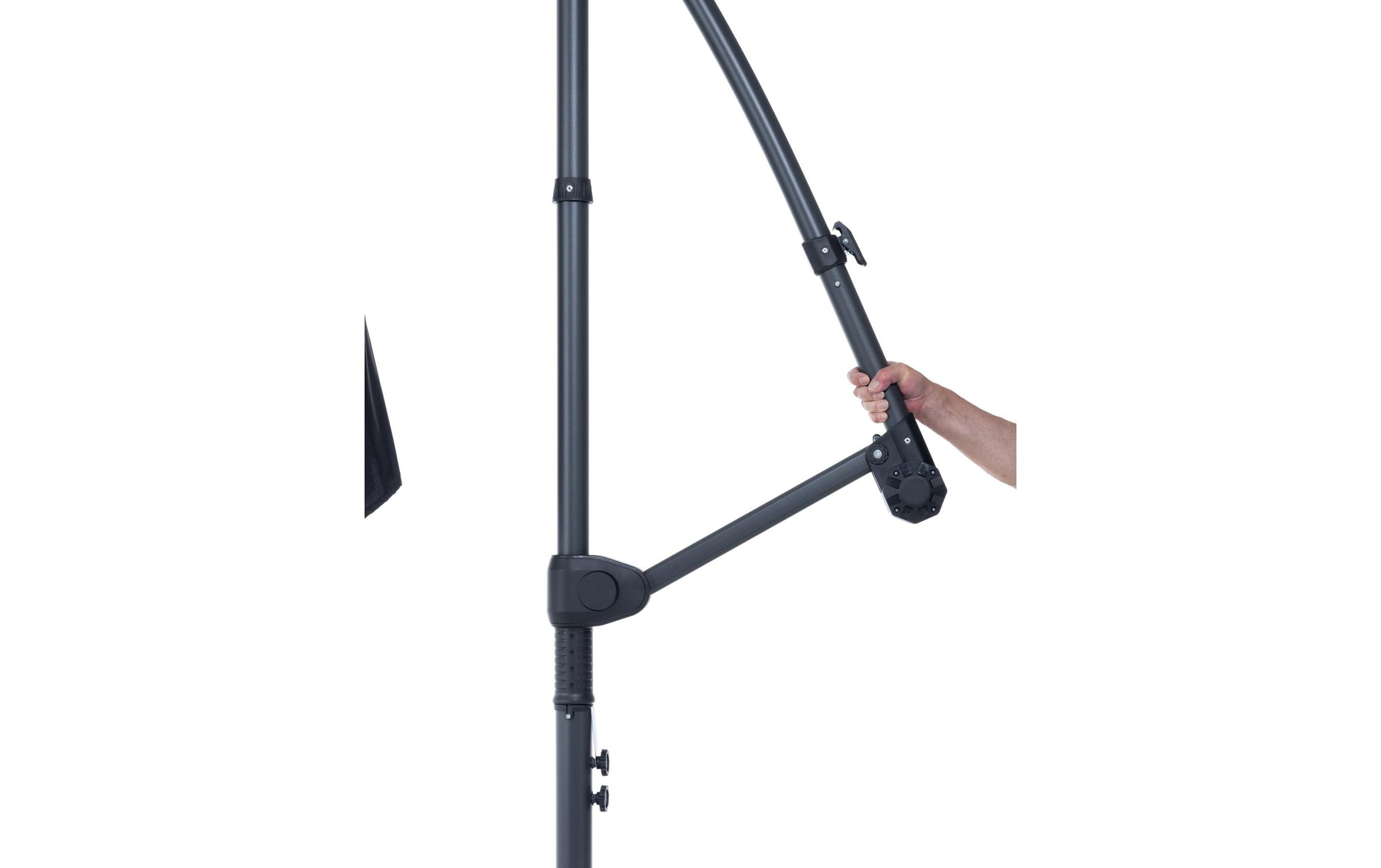 Cocon Sonnenschirm »TR-018 Ø 300 cm hängend«