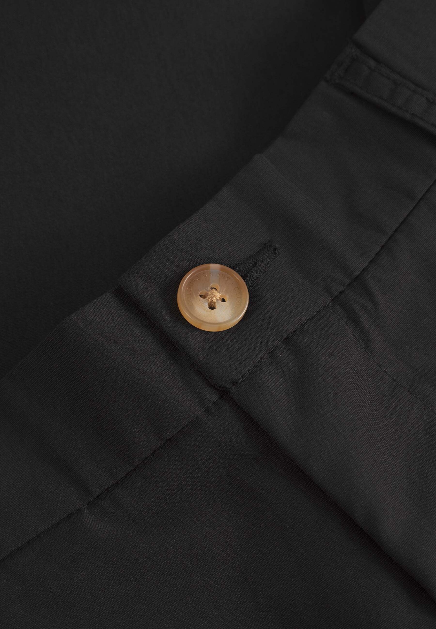 colours & sons Chinohose »colours & sons Chinohose Pants-Cropped«